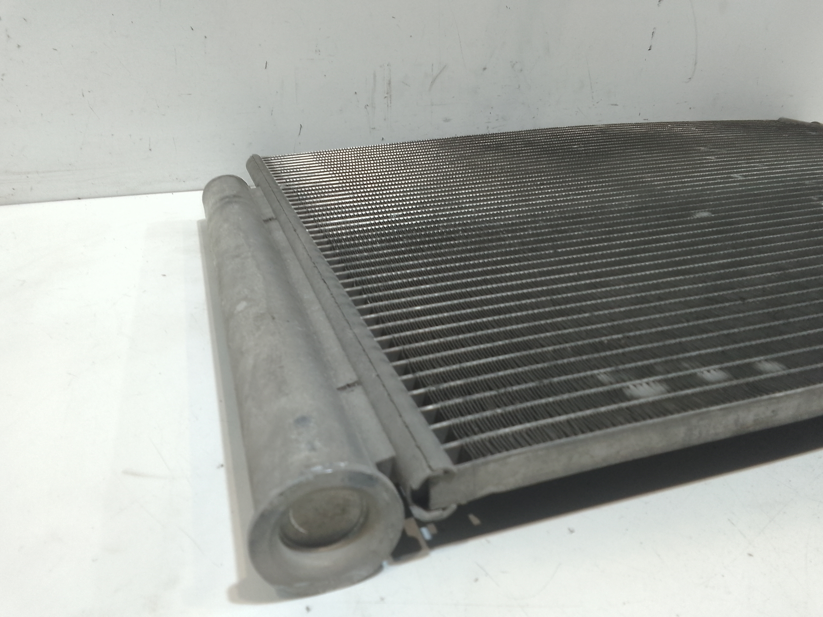 Radiatore A/C per Renault Captur Serie (2013 - In produzione)