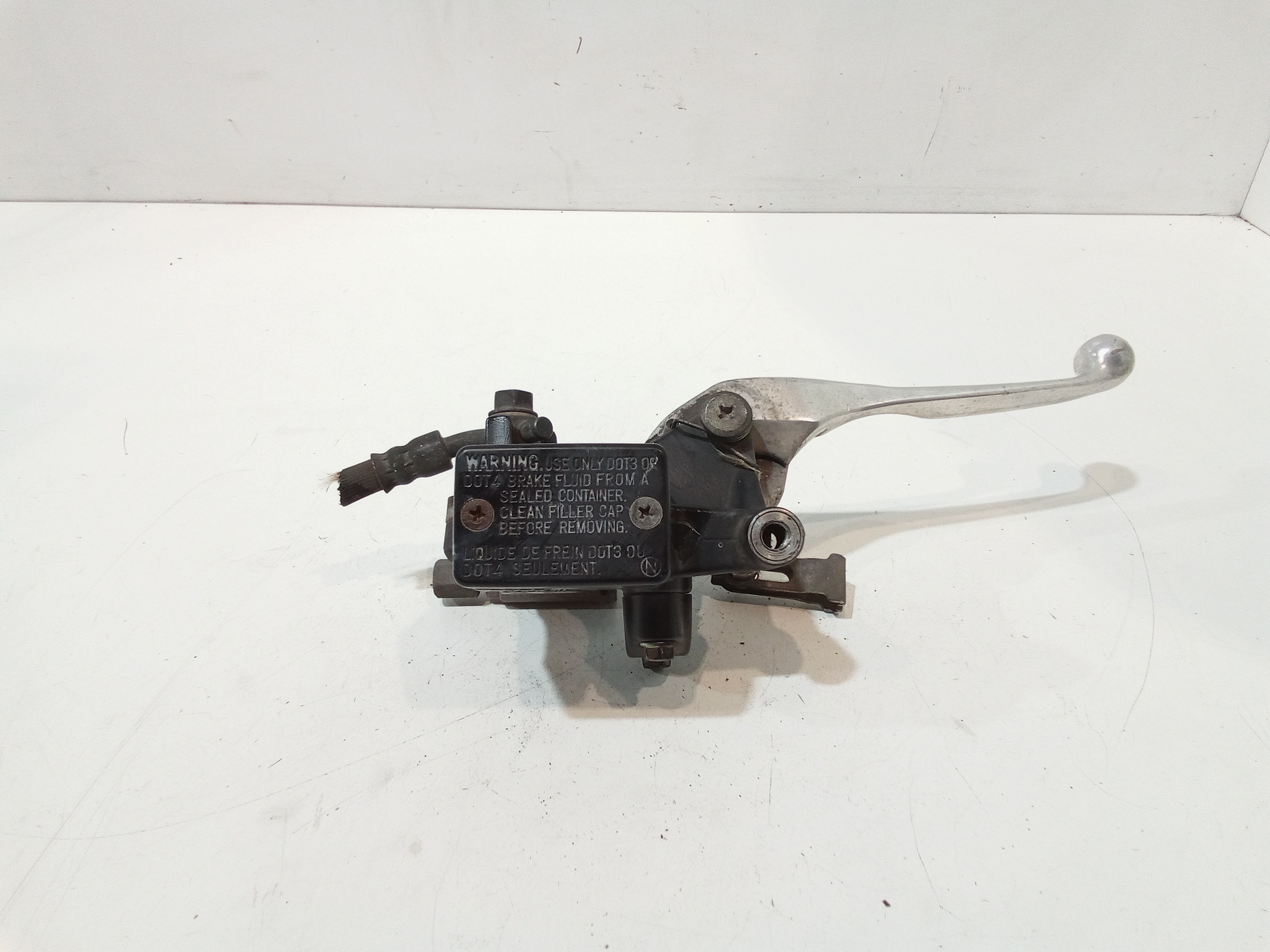 Pompa Freno anteriore per Honda Sh 125cc I (05>08) (2005 - 2008)