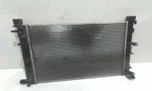 Radiatore acqua per Renault Captur Serie (2013 - In produzione)