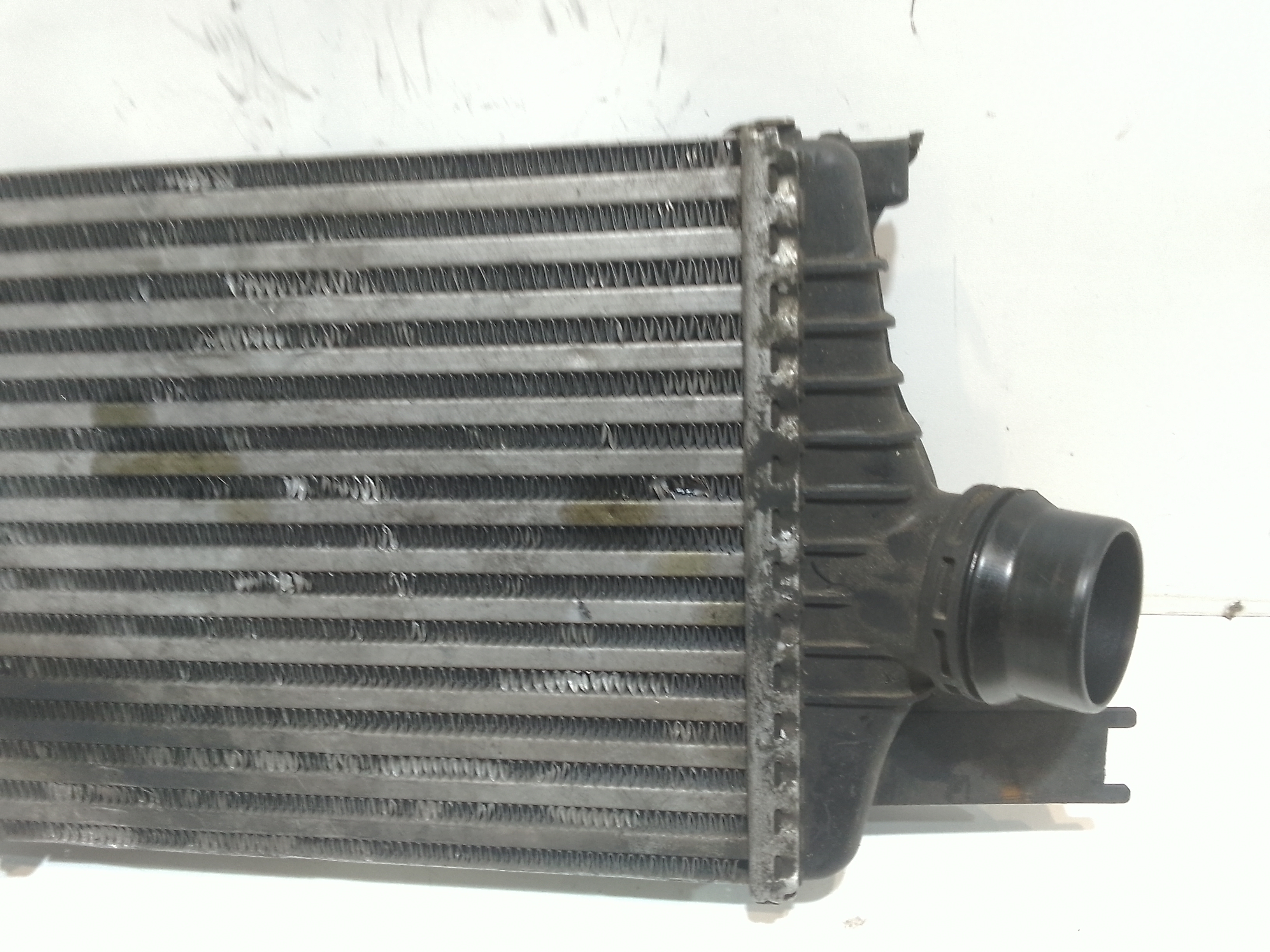 Intercooler per Renault Captur Serie (2013 - In produzione)