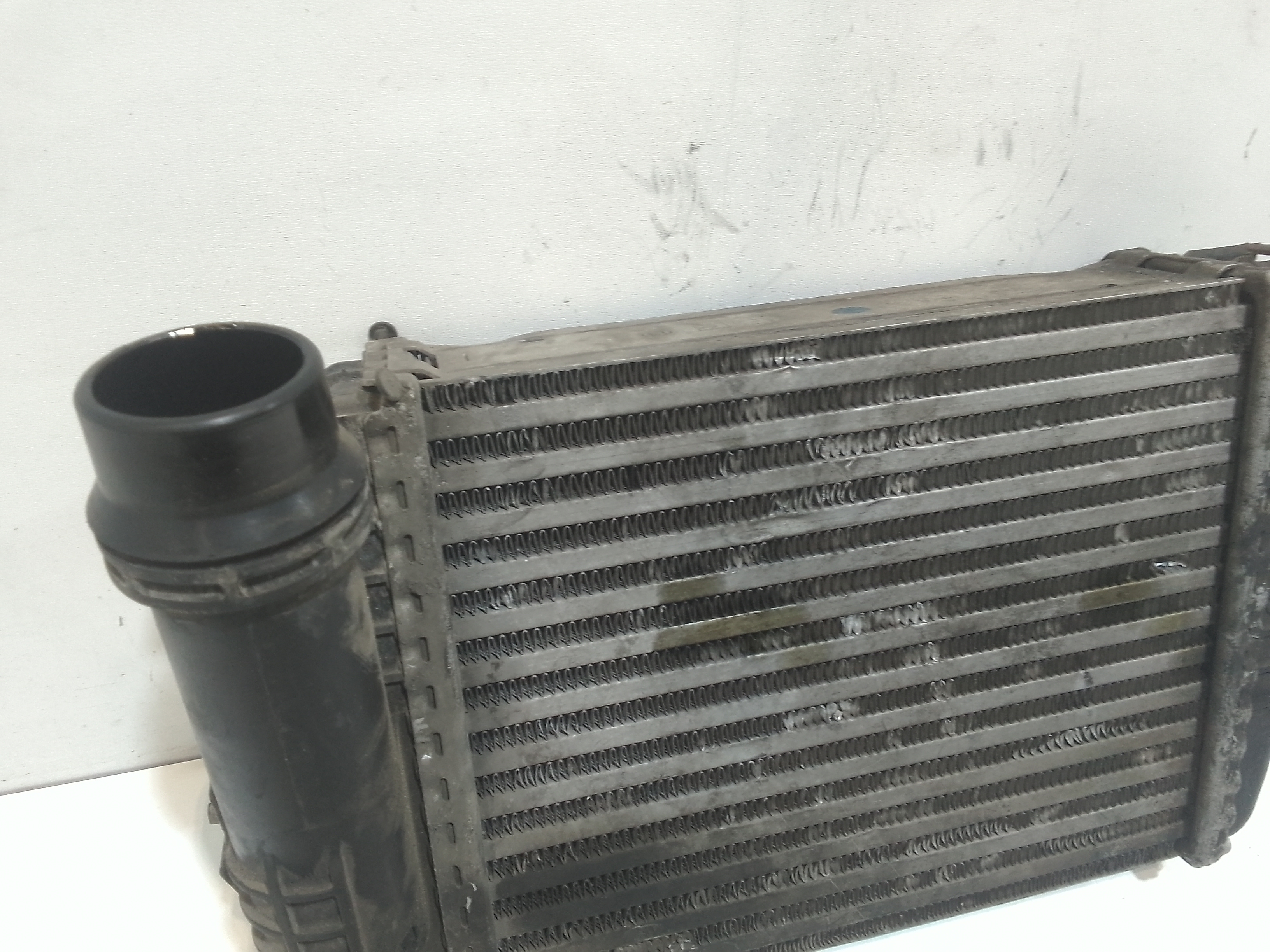 Intercooler per Renault Captur Serie (2013 - In produzione)
