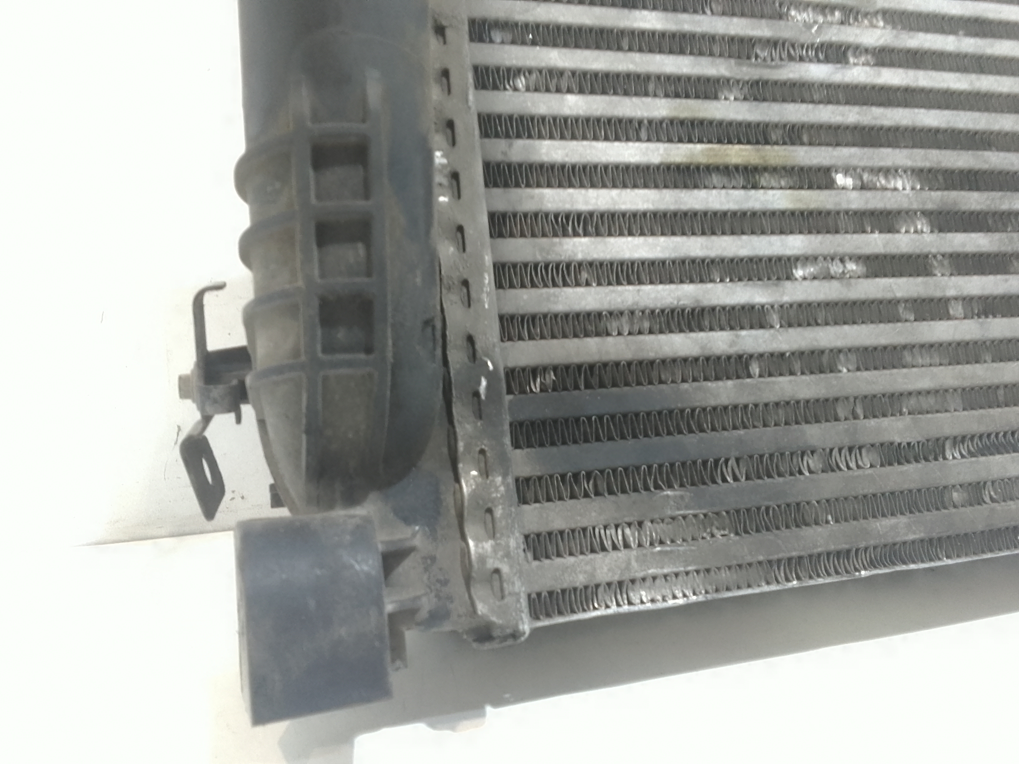 Intercooler per Renault Captur Serie (2013 - In produzione)