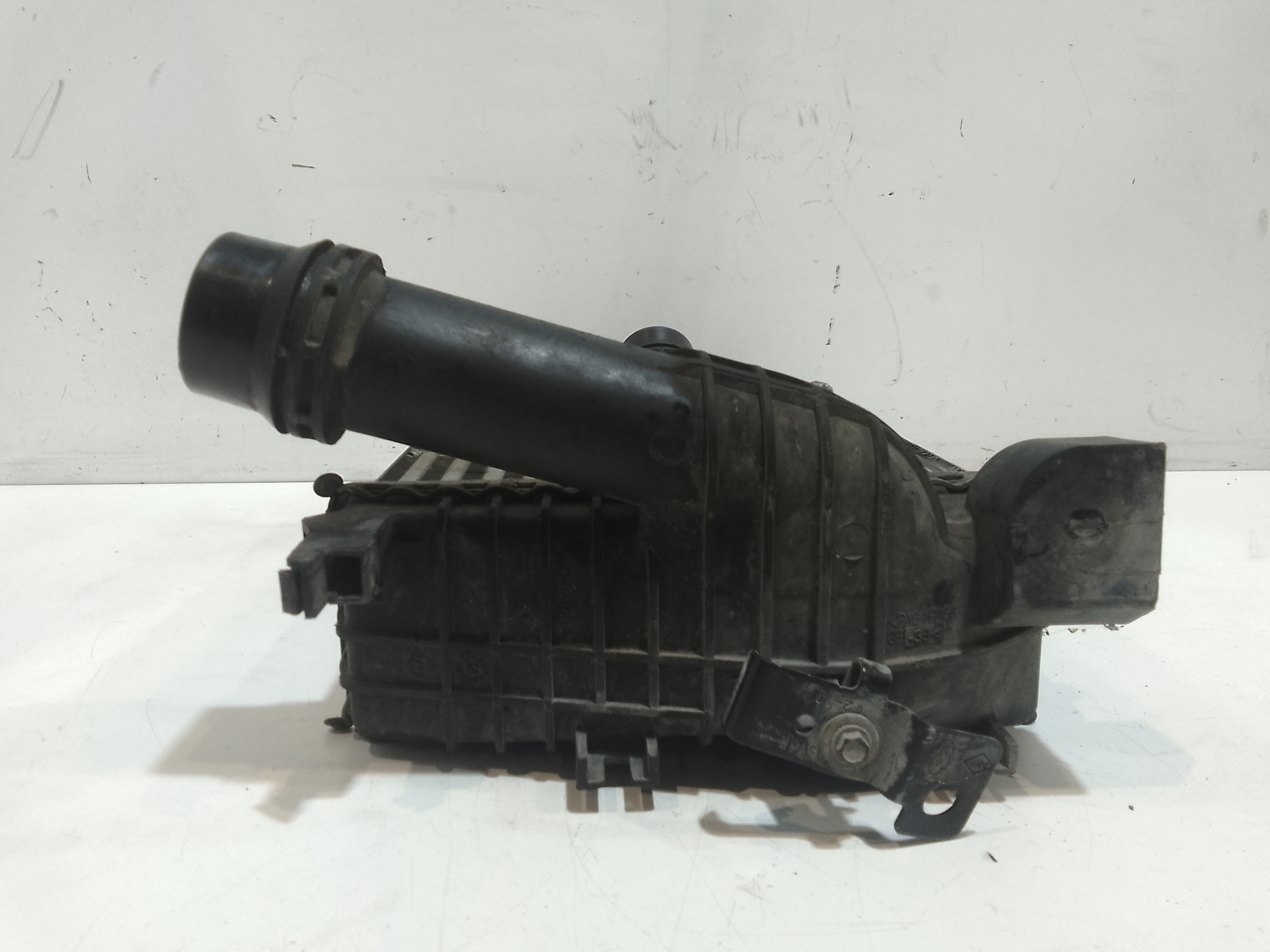 Intercooler per Renault Captur Serie (2013 - In produzione)