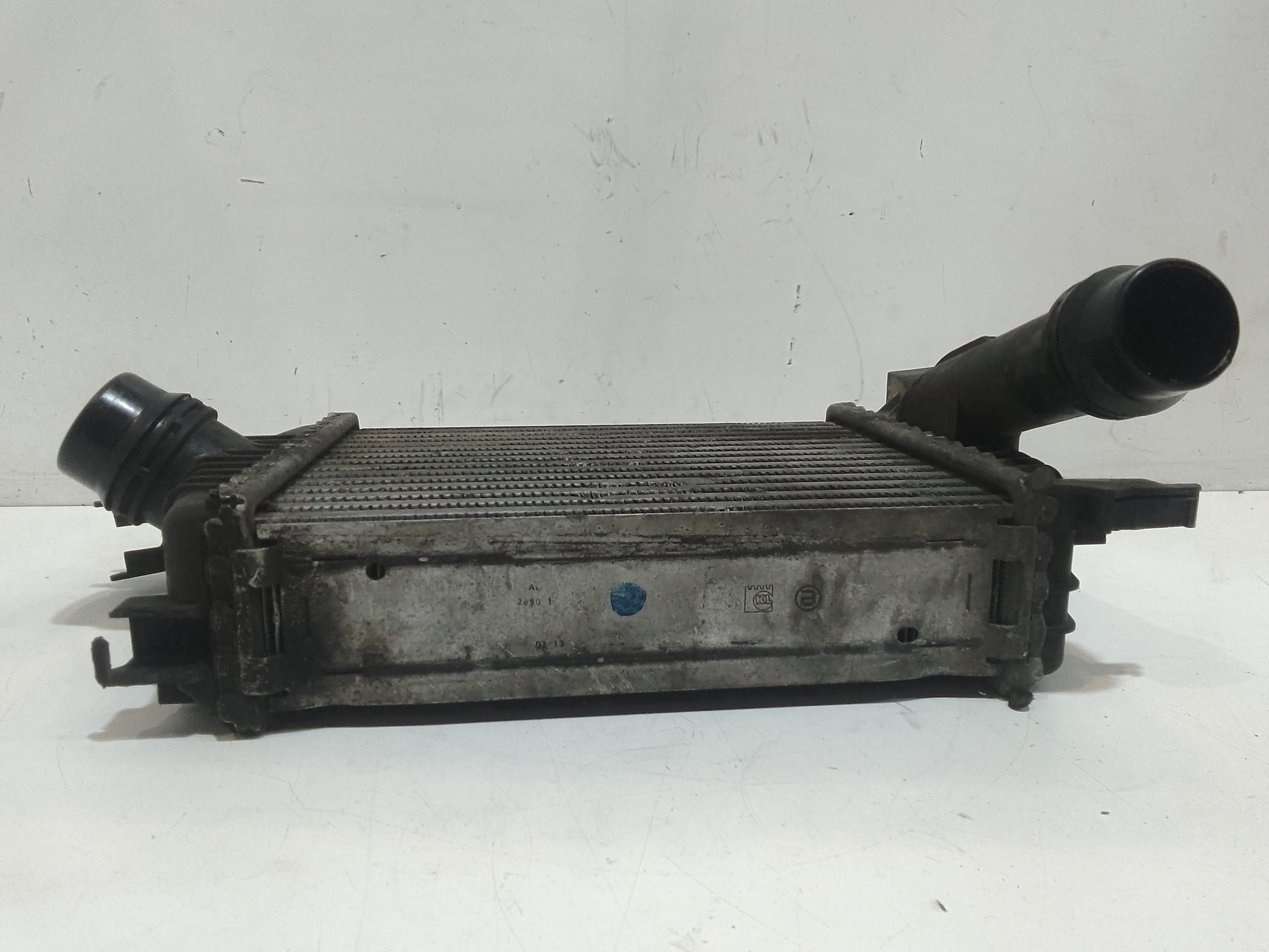 Intercooler per Renault Captur Serie (2013 - In produzione)