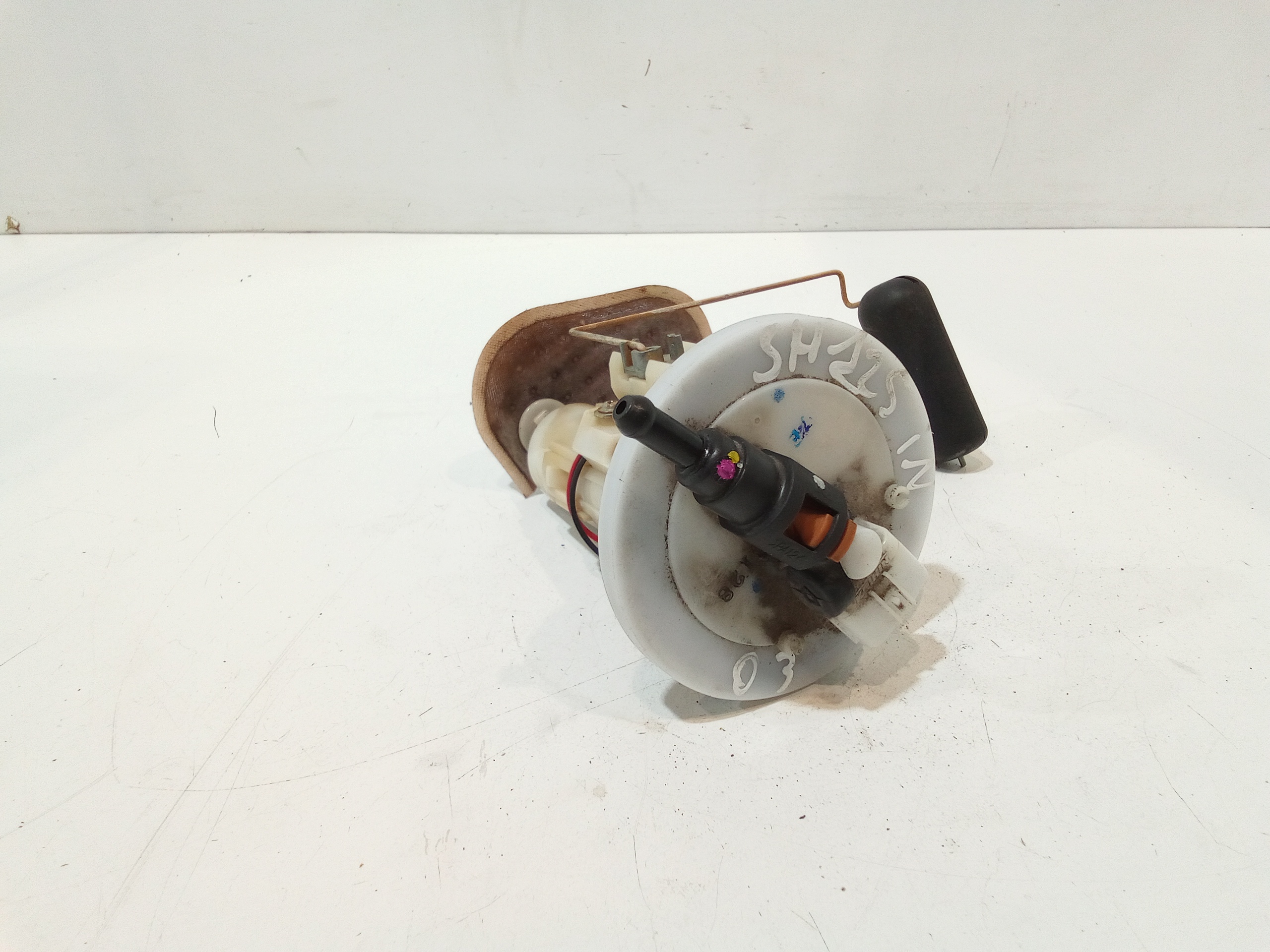 Pompa Carburante per Honda Sh 125cc I (05>08) (2005 - 2008)