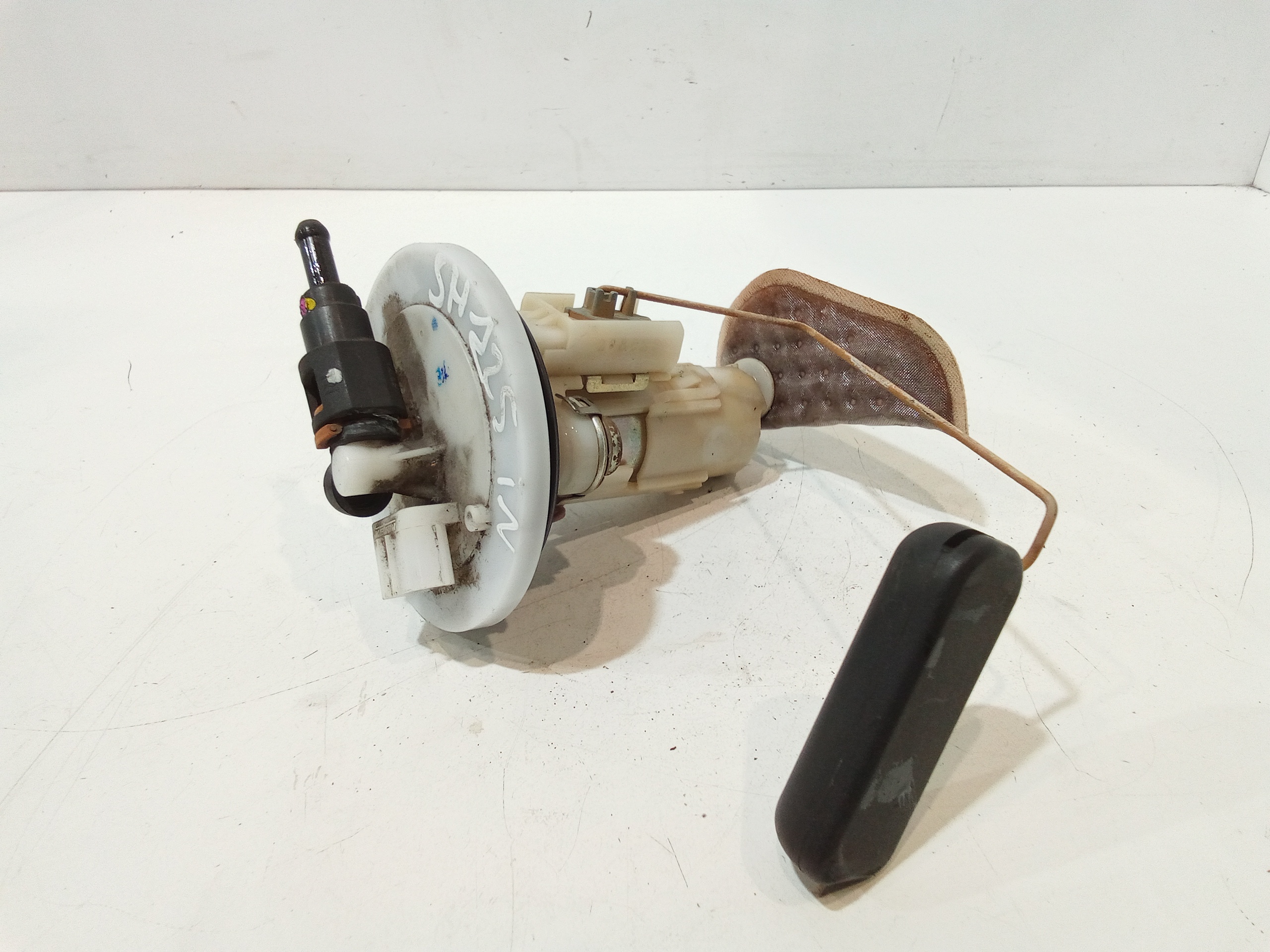 Pompa Carburante per Honda Sh 125cc I (05>08) (2005 - 2008)