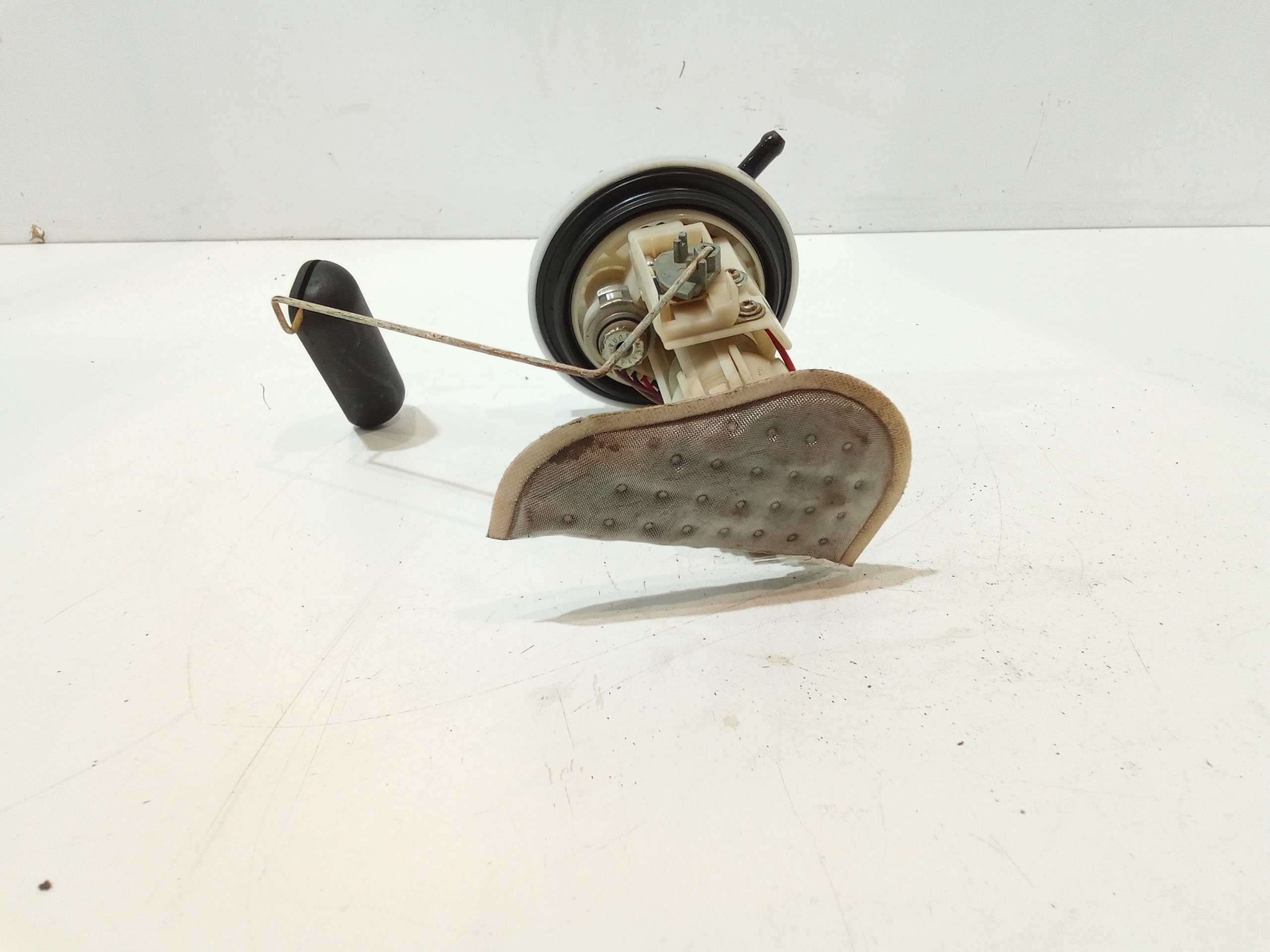 Pompa Carburante per Honda Sh 125cc I (05>08) (2005 - 2008)