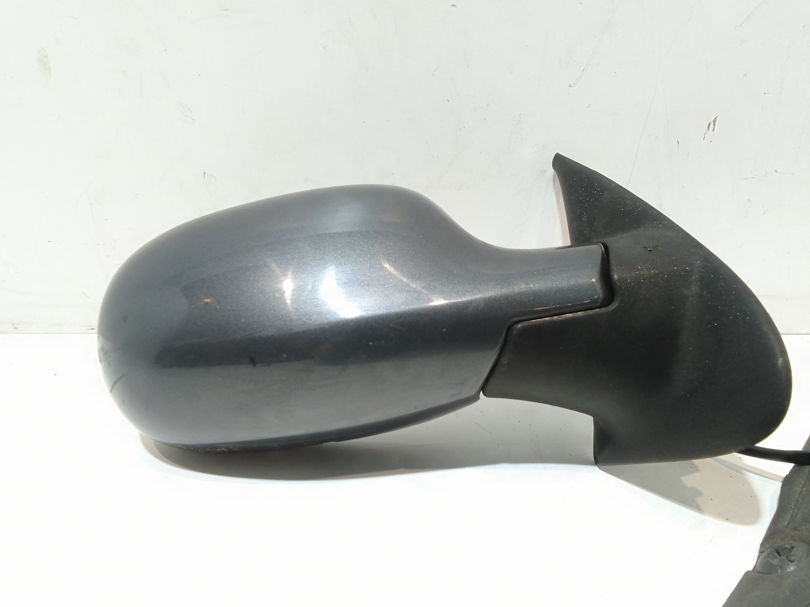 Specchietto Retrovisore Destro per Nissan Micra 4 Serie (2003 - 2005)