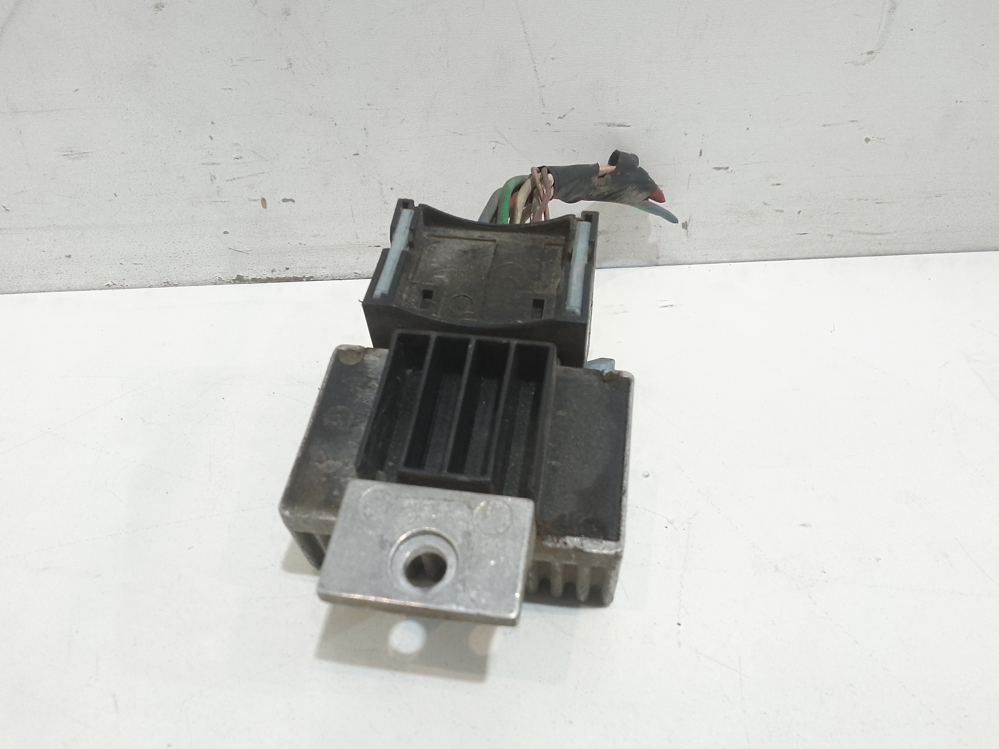 Centralina candelette per Renault Captur Serie (2013 - In produzione)