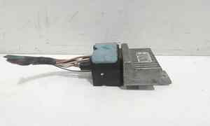 Centralina candelette per Renault Captur Serie (2013 - In produzione)