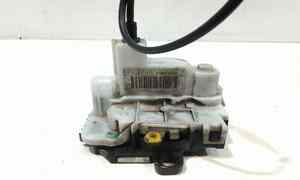 Serratura Anteriore Destra per Fiat Panda 2 Serie (2003 - 2010)