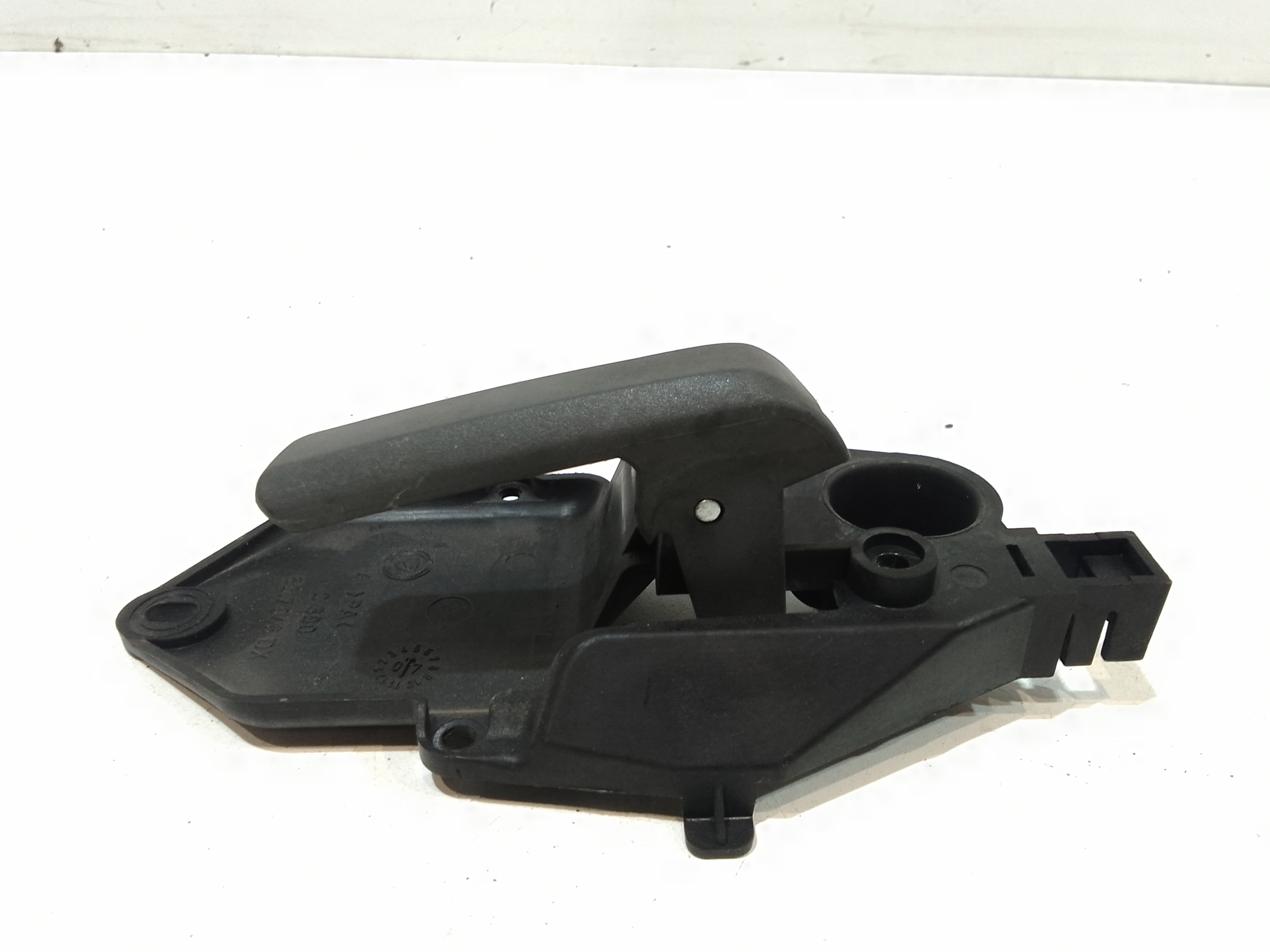 Maniglia interna Anteriore Destra per Fiat Panda 2 Serie (2003 - 2010)