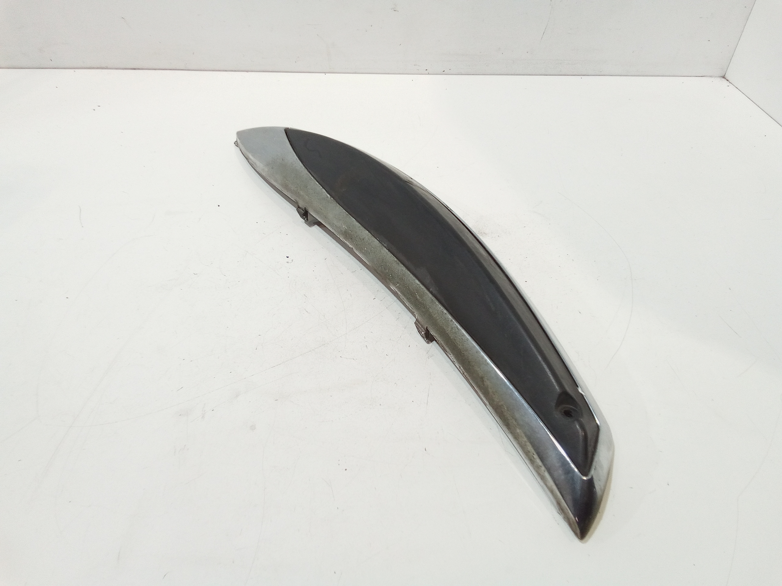 Modanatura Carena Posteriore SX per Piaggio Beverly 250cc Ie (2004 - In produzione)