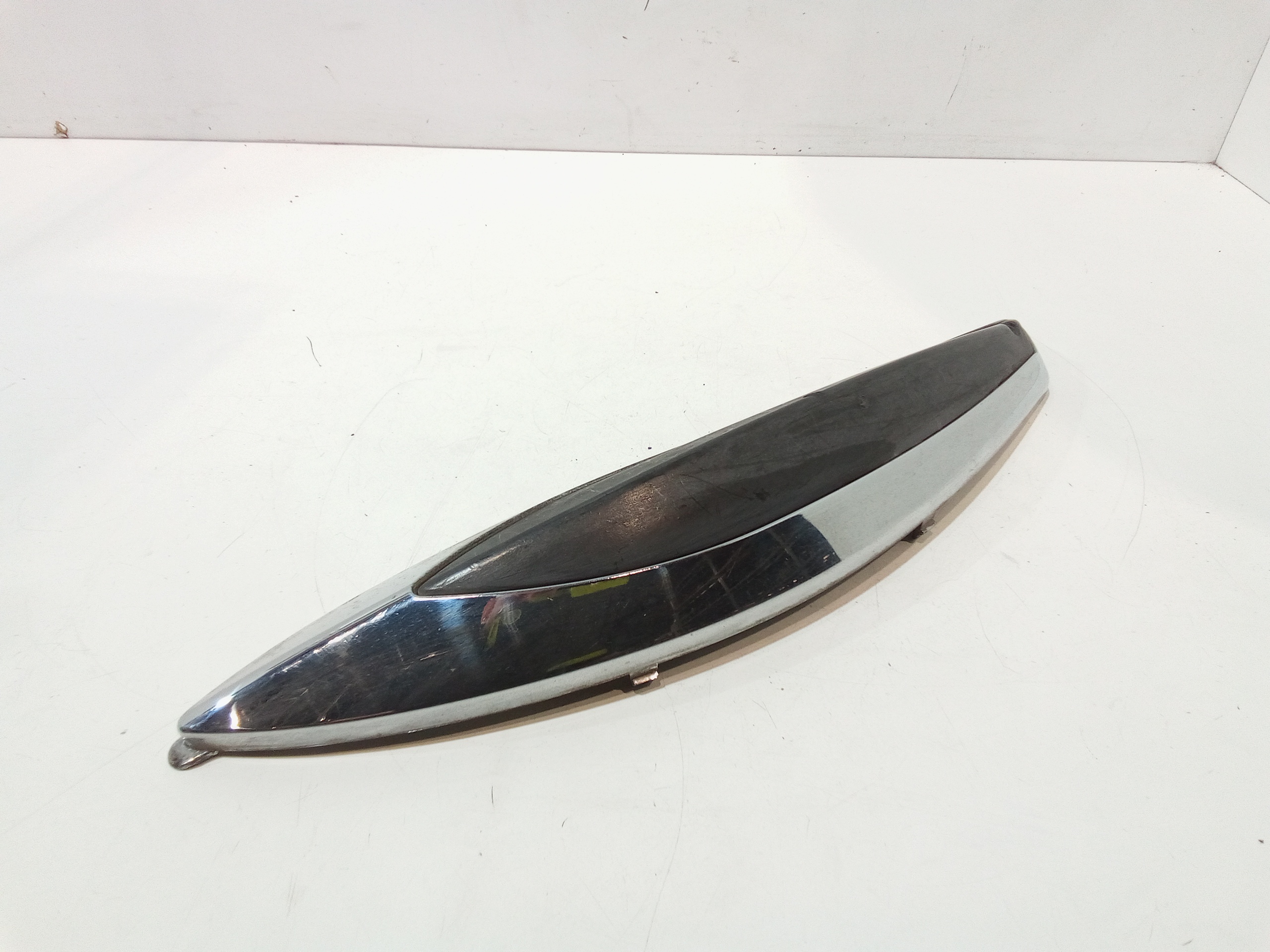 Modanatura Carena Posteriore DX per Piaggio Beverly 250cc Ie (2004 - In produzione)