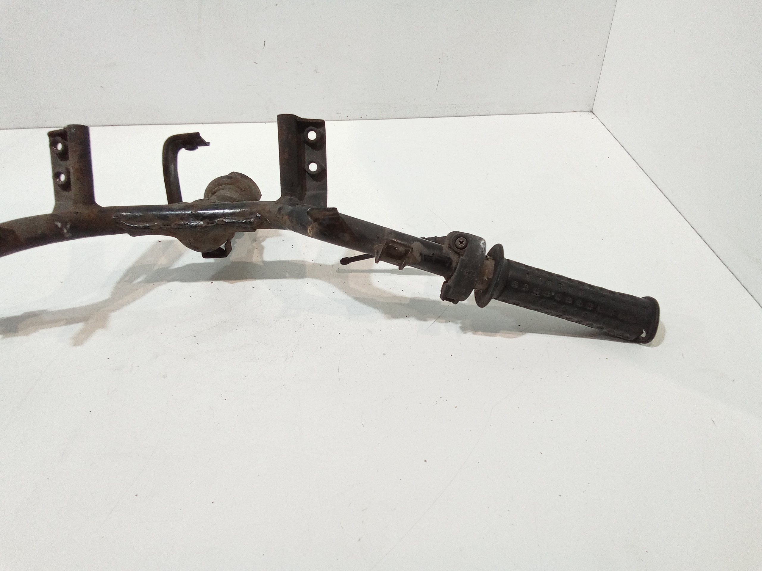 Manubrio per Peugeot Lxr 200cc (09>14) (2009 - 2014)