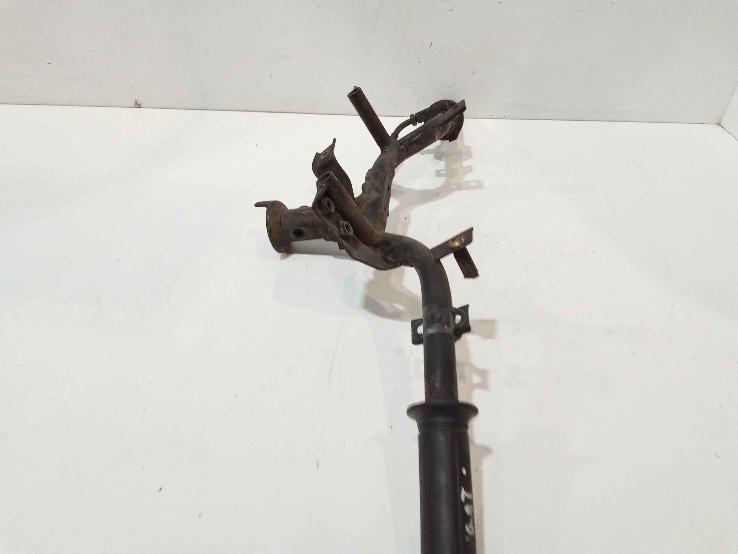 Manubrio per Peugeot Lxr 200cc (09>14) (2009 - 2014)