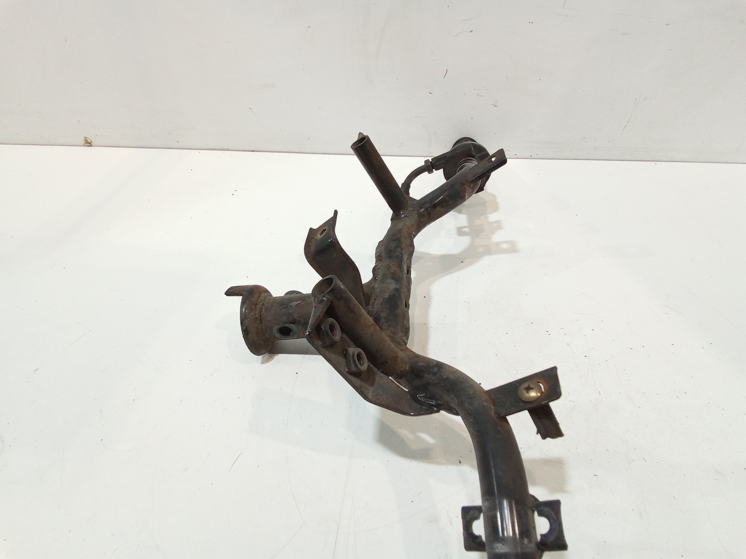 Manubrio per Peugeot Lxr 200cc (09>14) (2009 - 2014)