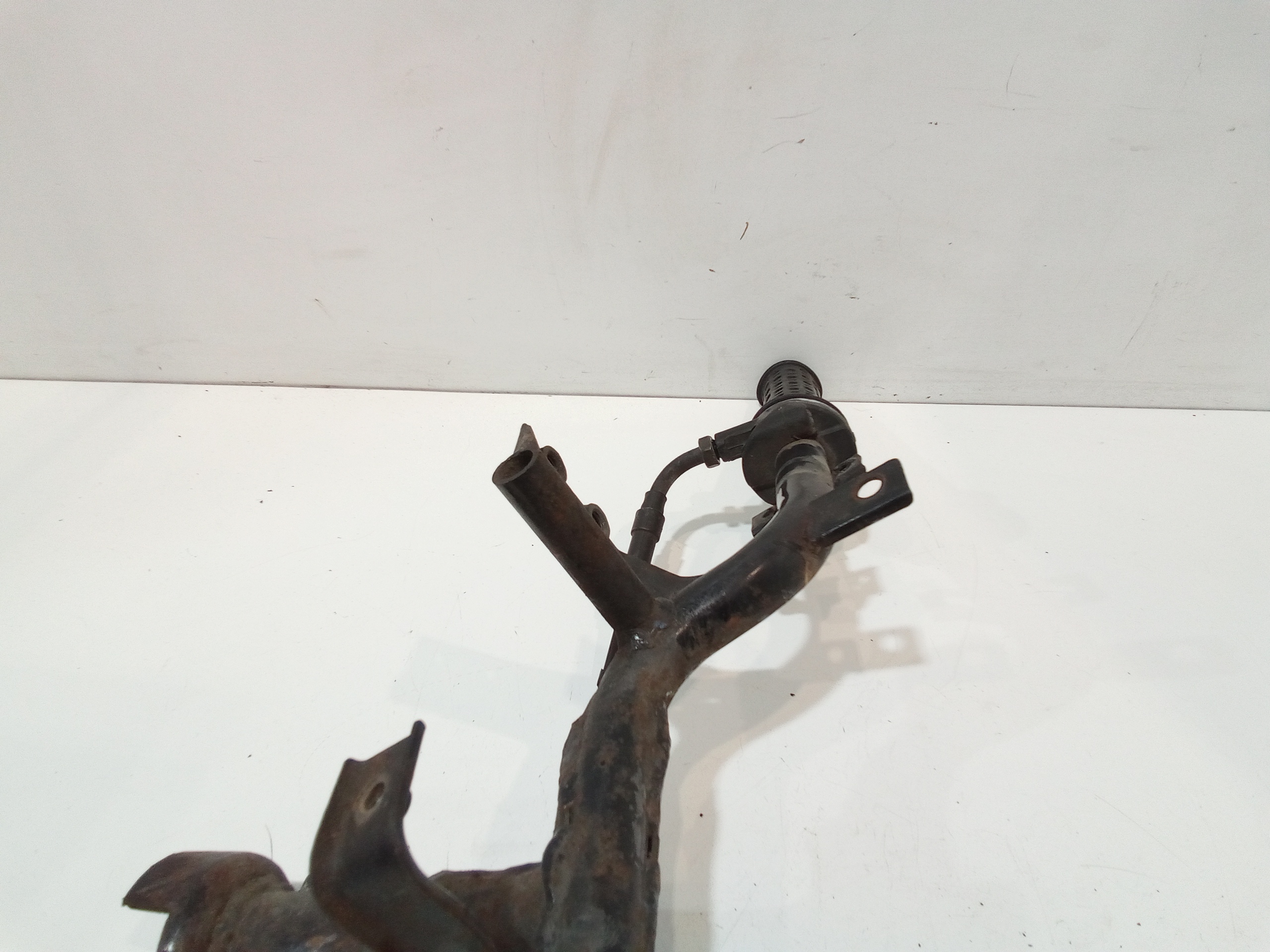 Manubrio per Peugeot Lxr 200cc (09>14) (2009 - 2014)