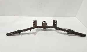 Manubrio per Peugeot Lxr 200cc (09>14) (2009 - 2014)