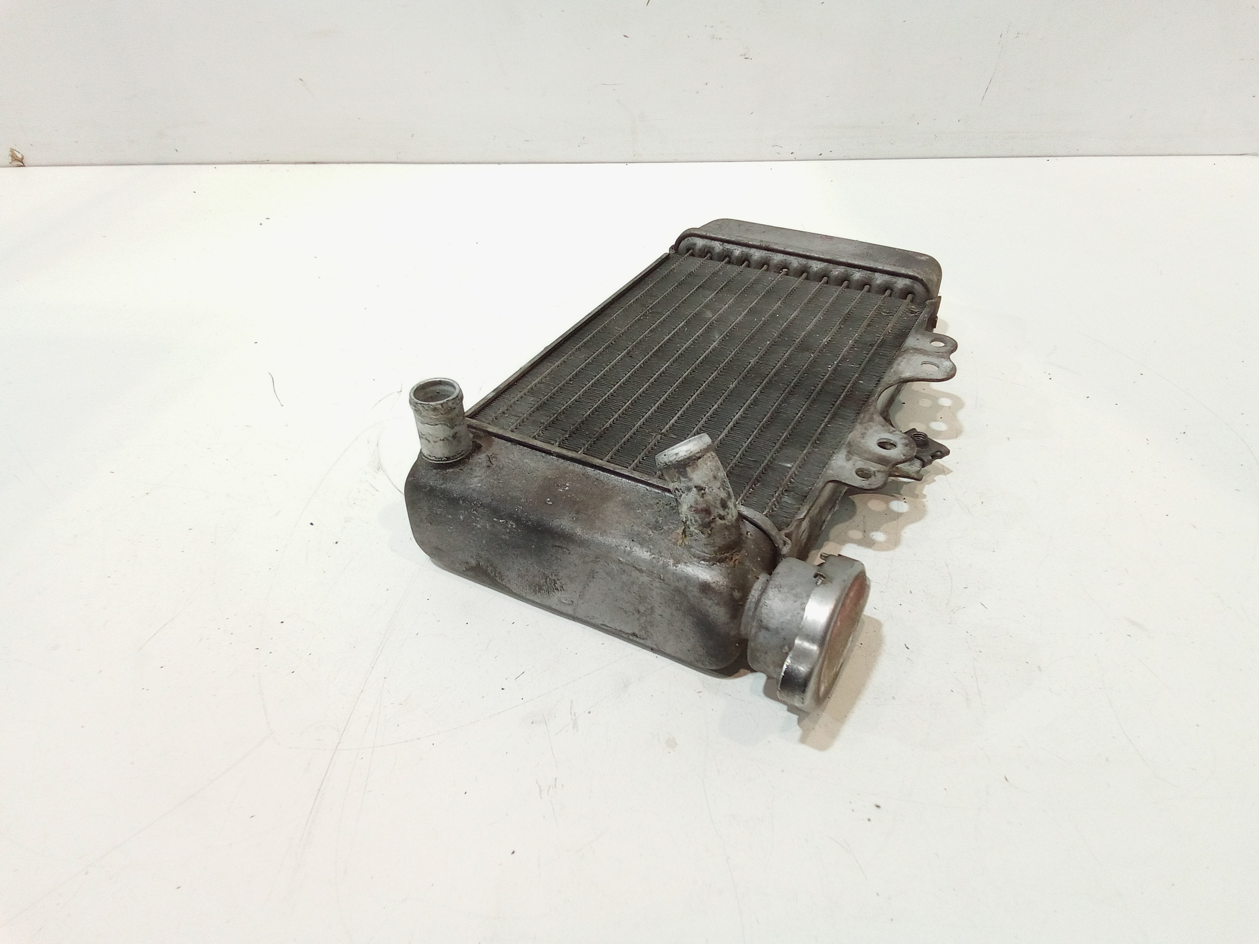 Radiatore acqua per Honda Sh 125cc I (05>08) (2005 - 2008)