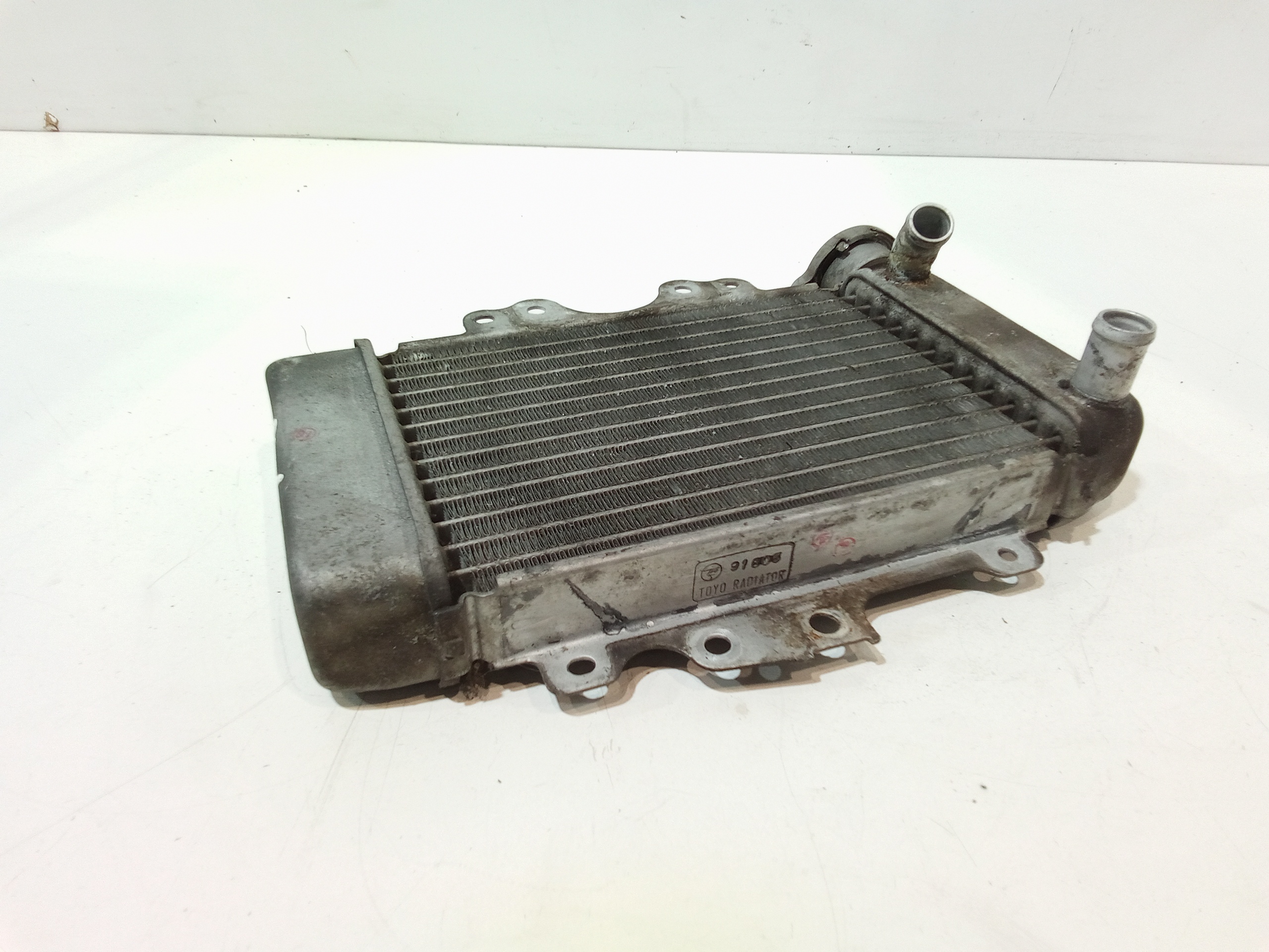 Radiatore acqua per Honda Sh 125cc I (05>08) (2005 - 2008)