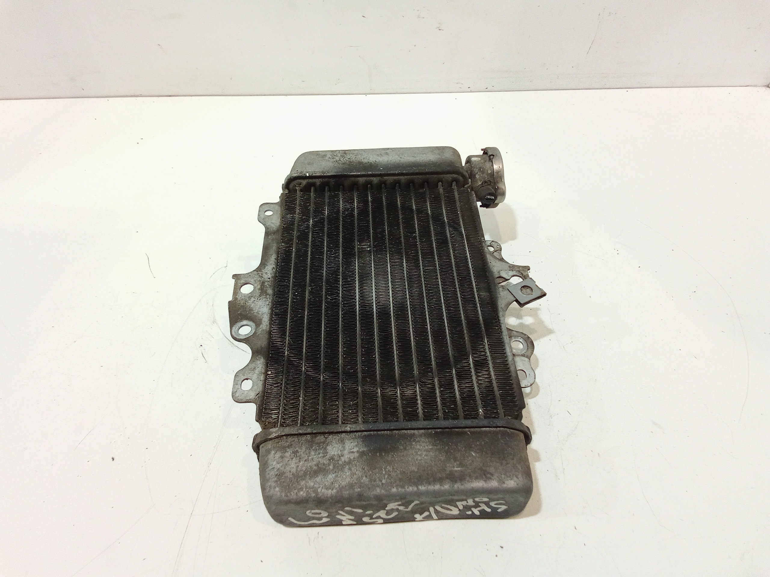 Radiatore acqua per Honda Sh 125cc I (05>08) (2005 - 2008)