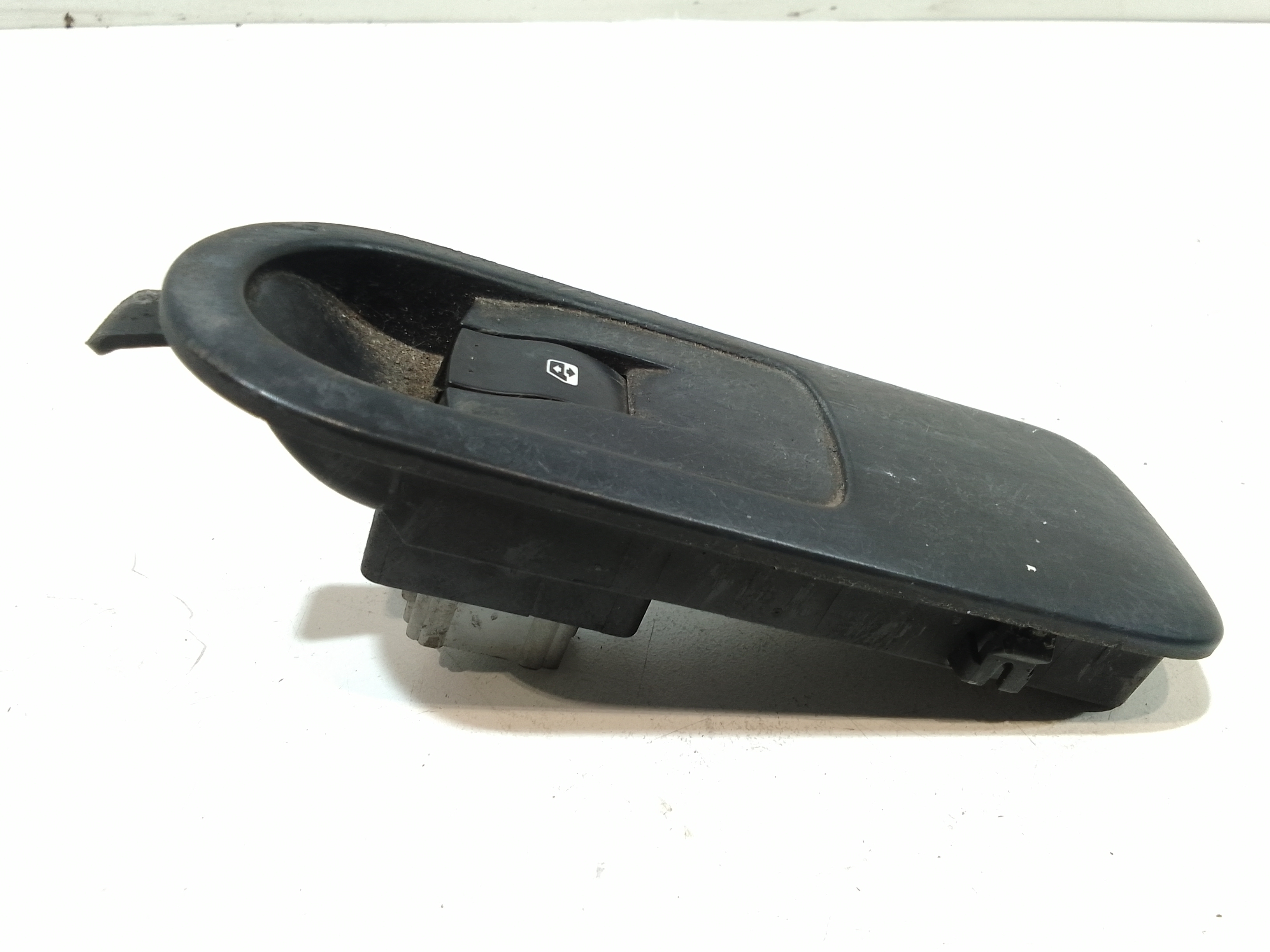 Pulsantiera Anteriore Destra Passeggero per Renault Scenic 3 Serie (2003 - 2006)