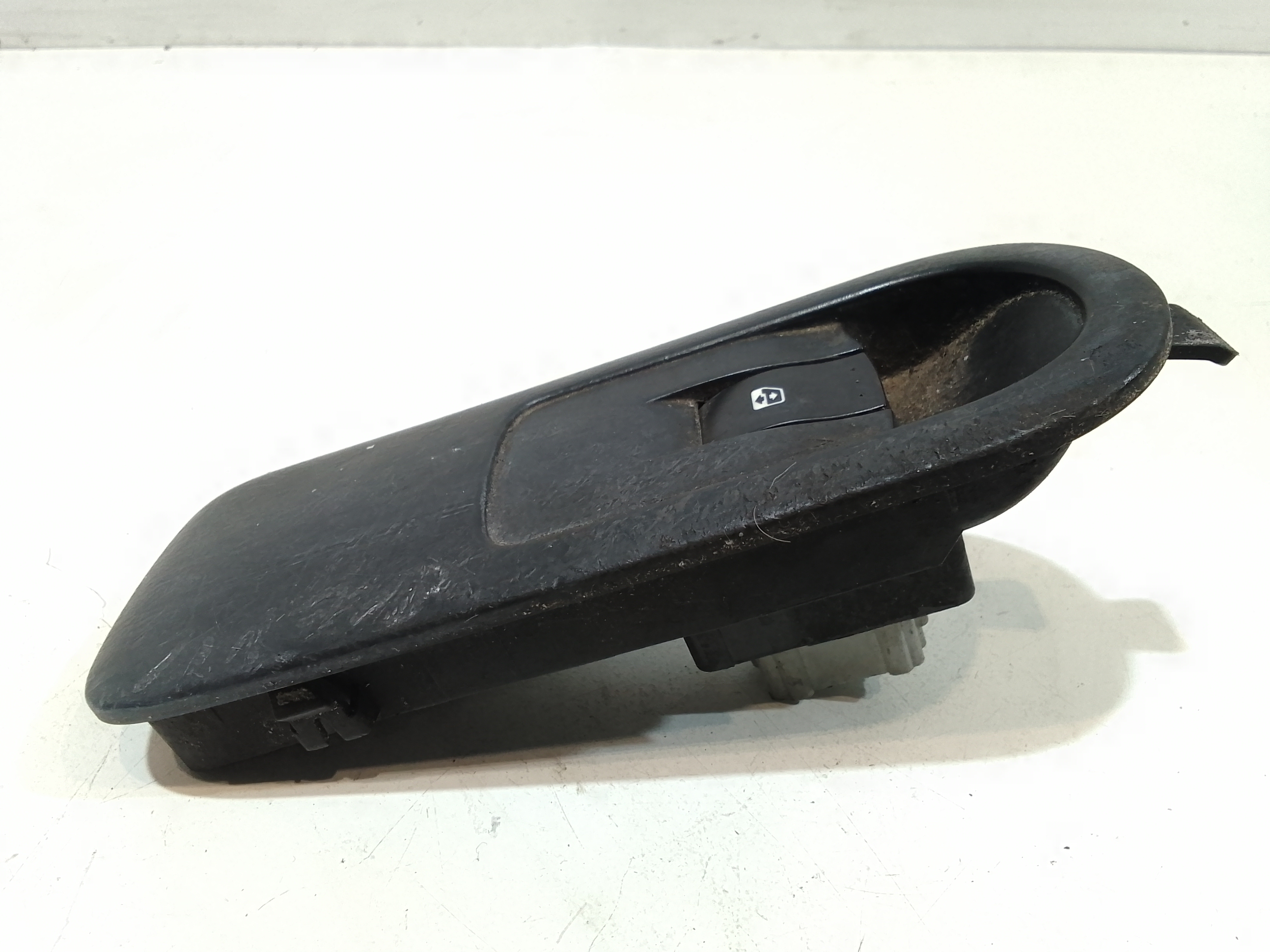 Pulsantiera Anteriore Destra Passeggero per Renault Scenic 3 Serie (2003 - 2006)