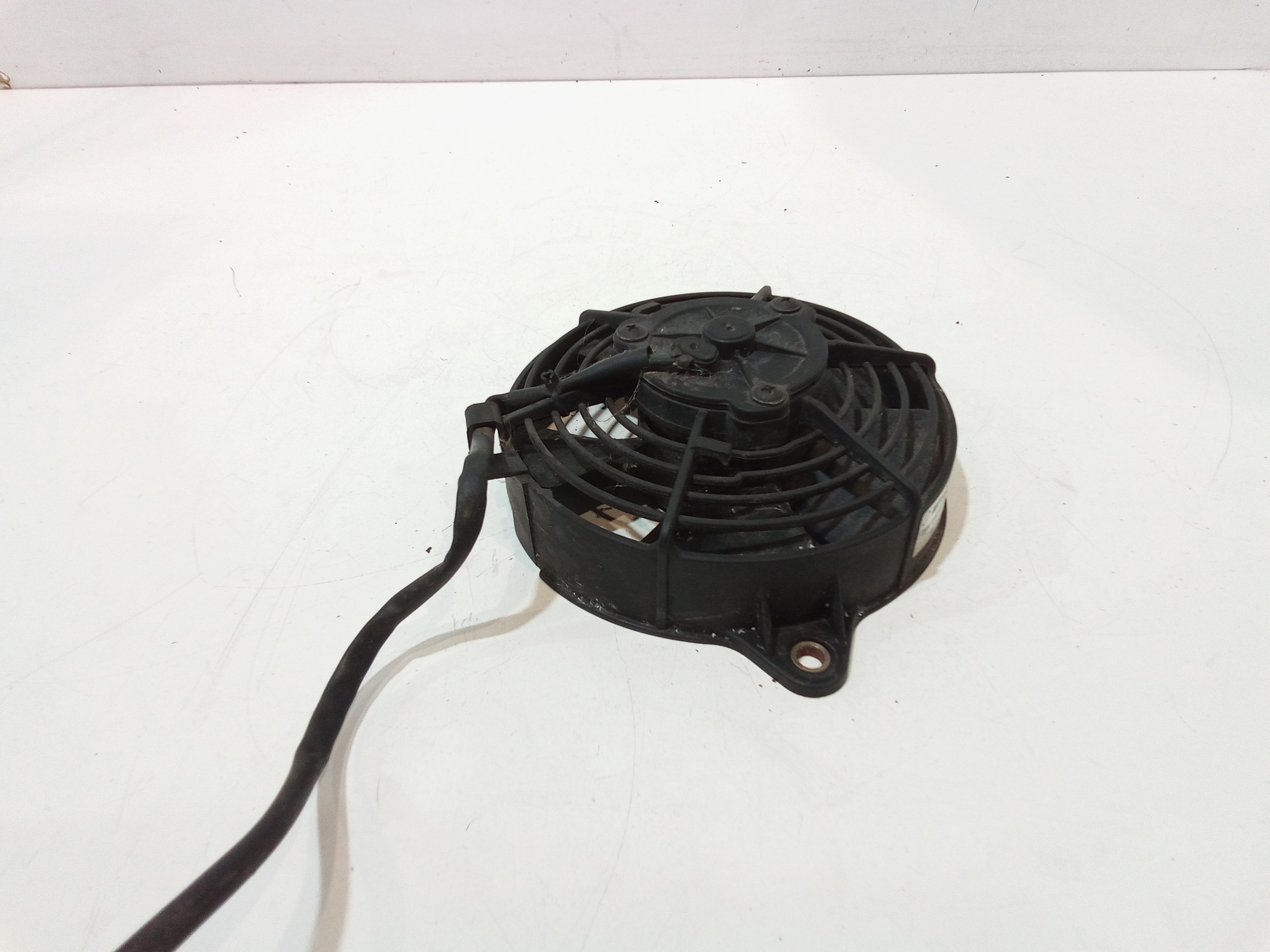 Elettroventola per Honda Sh 125cc I (05>08) (2005 - 2008)