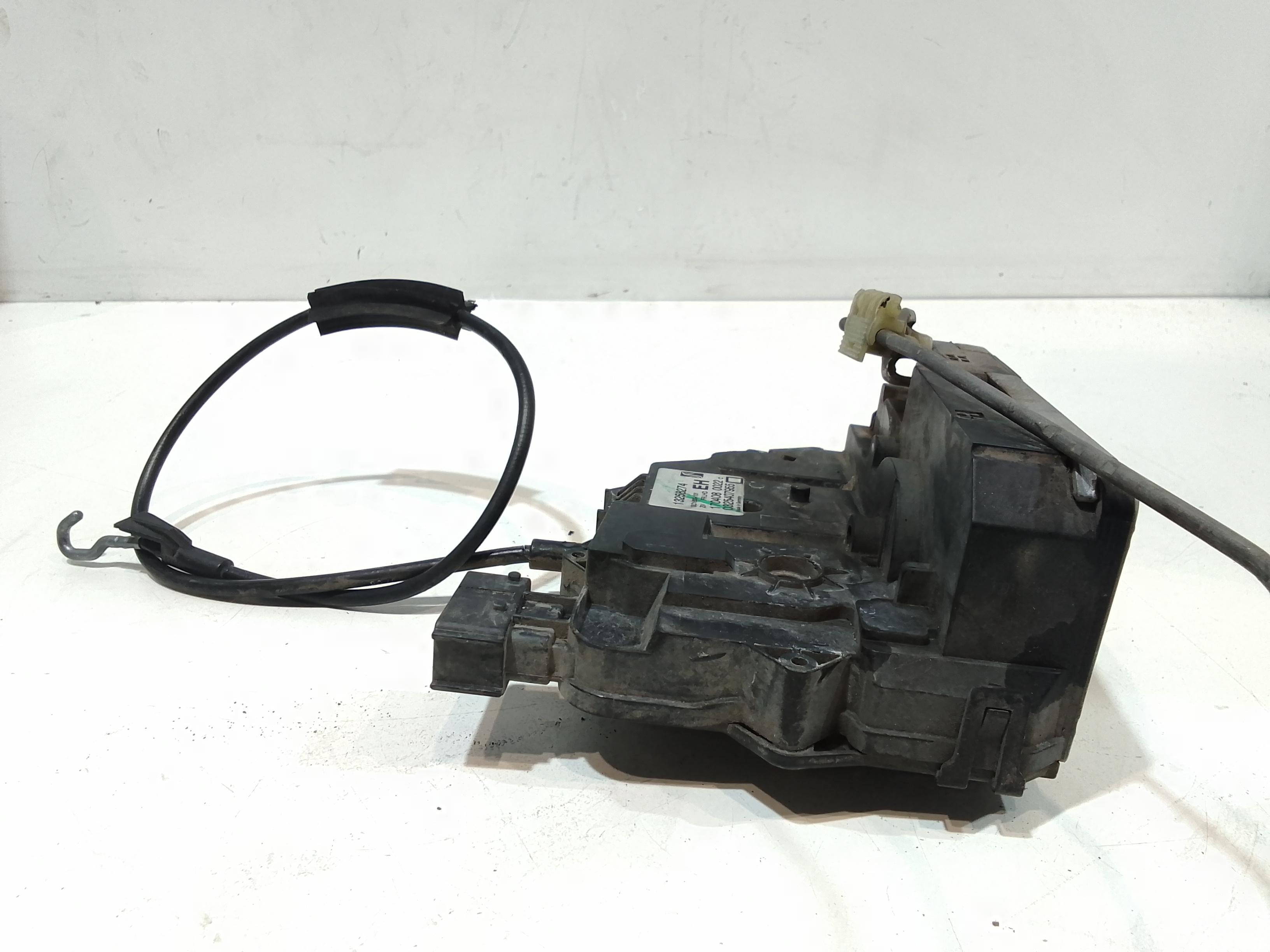 Serratura Anteriore Destra per Opel Corsa D 3p 1 Serie (2006 - In produzione)