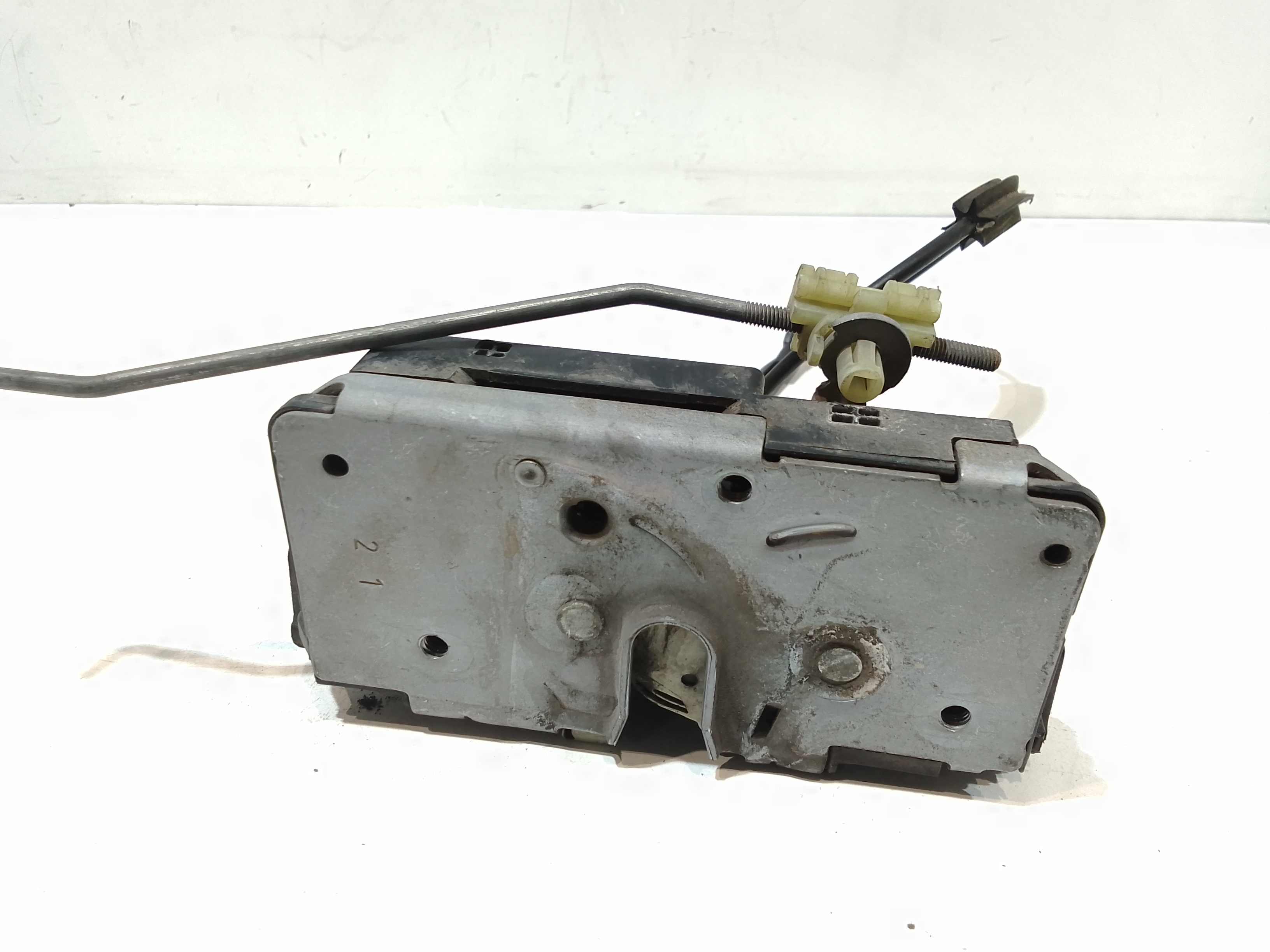 Serratura Anteriore Destra per Opel Corsa D 3p 1 Serie (2006 - In produzione)