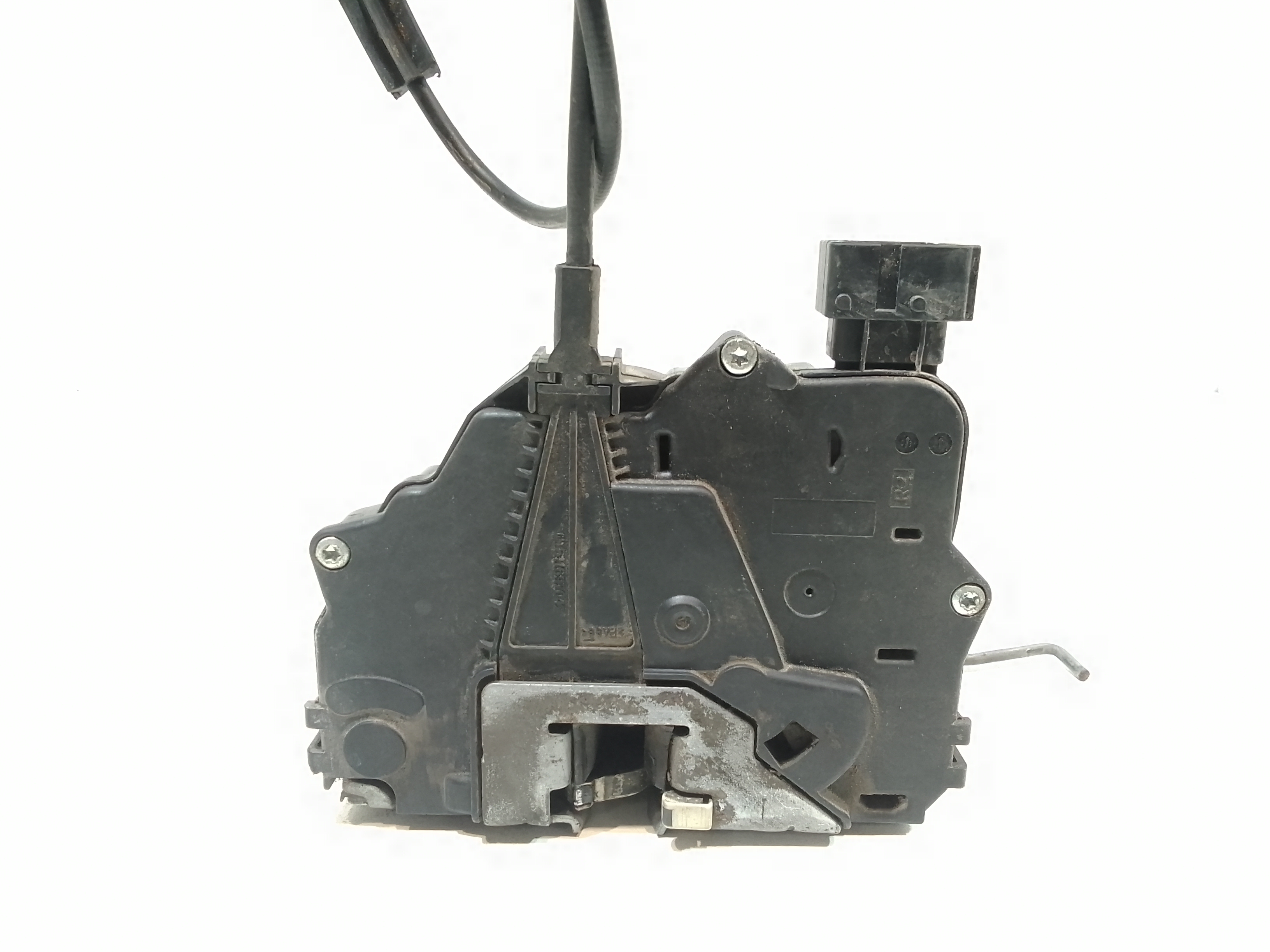 Serratura Anteriore Destra per Opel Corsa D 3p 1 Serie (2006 - In produzione)