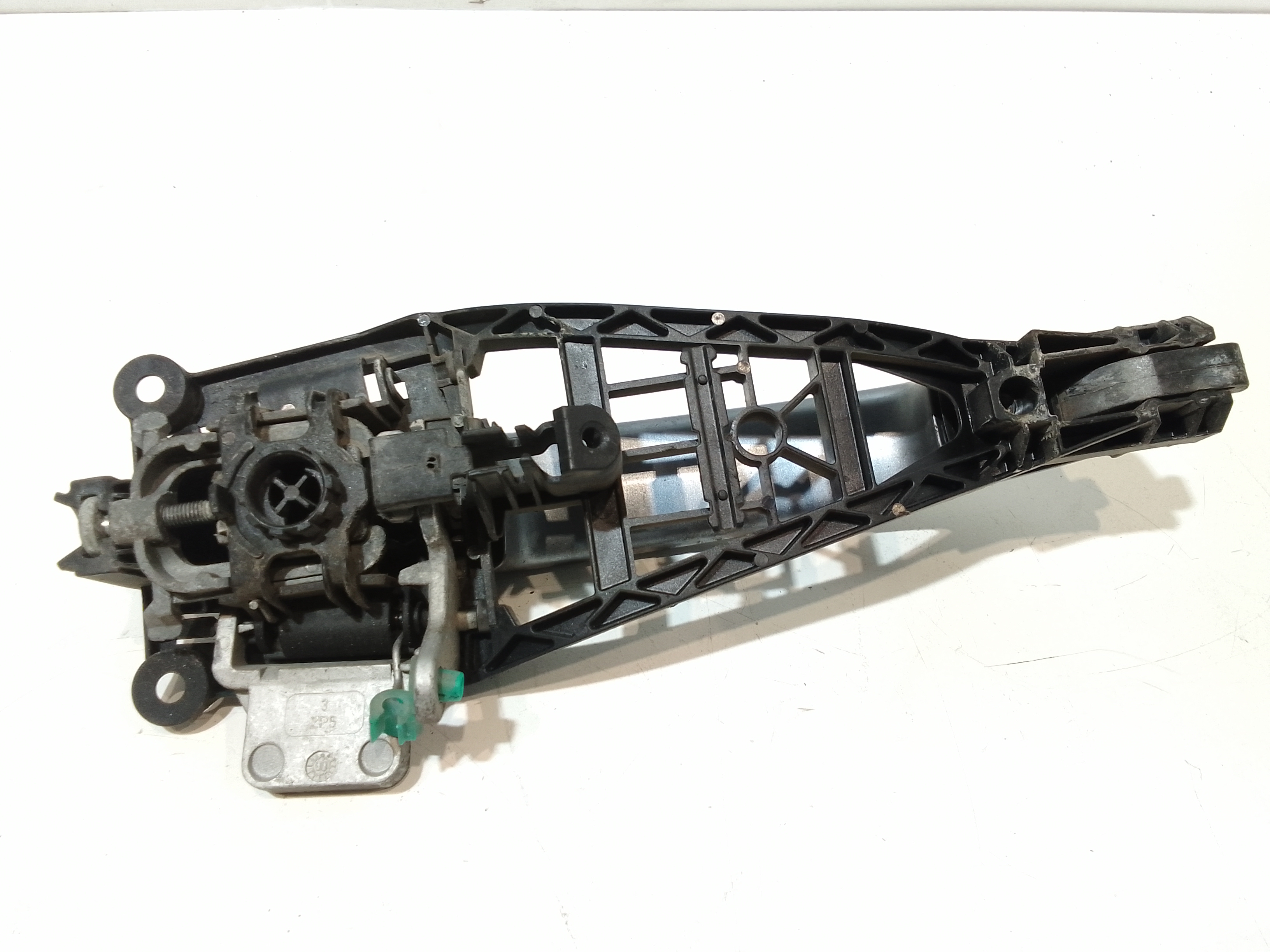 Maniglia esterna Anteriore Destra per Opel Corsa D 3p 1 Serie (2006 - In produzione)