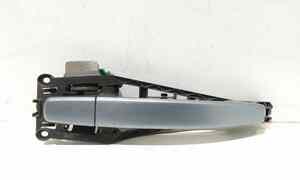 Maniglia esterna Anteriore Destra per Opel Corsa D 3p 1 Serie (2006 - In produzione)