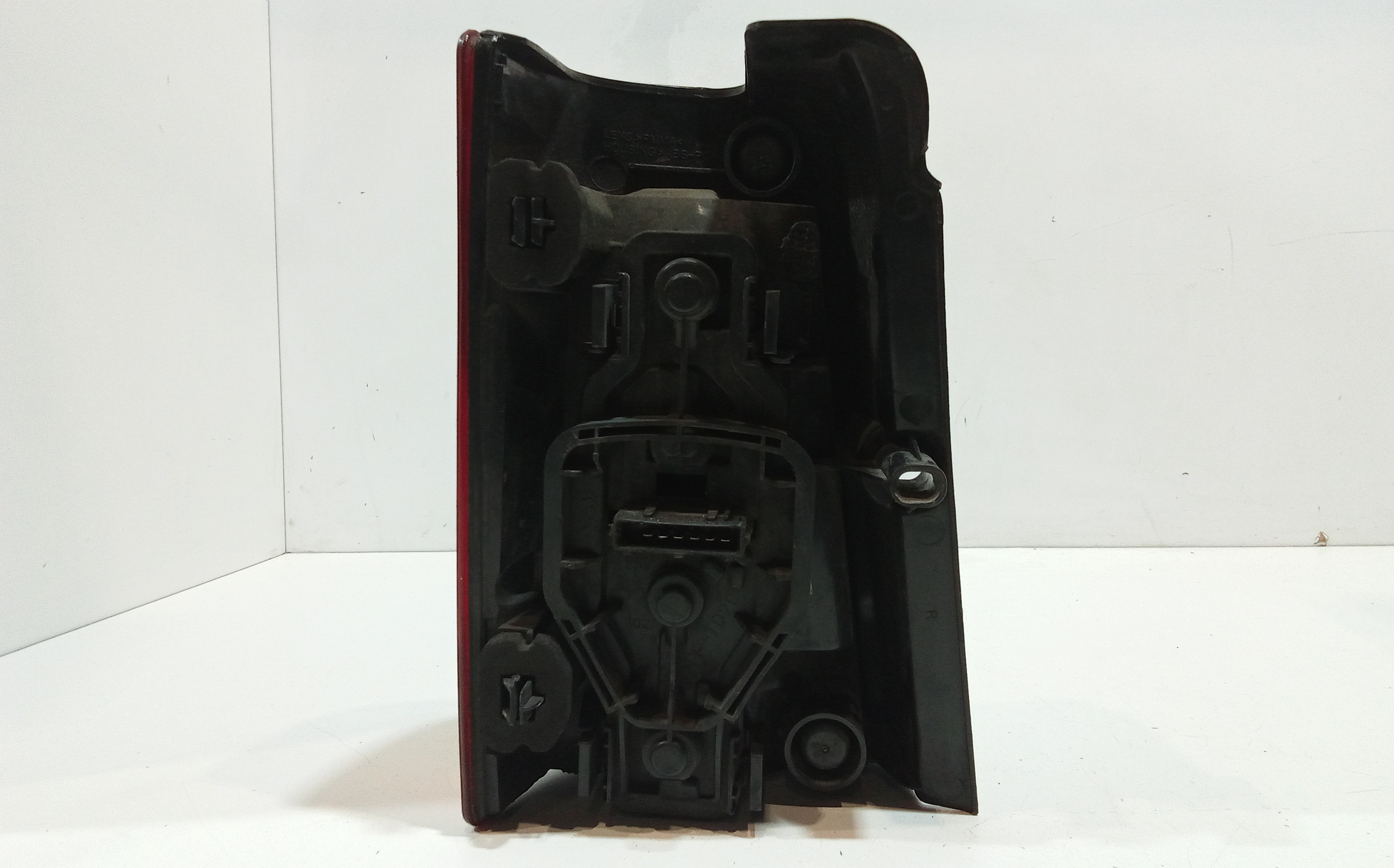 Stop fanale posteriore Destro Passeggero per Peugeot Ranch 1 Serie (1996 - 2002)