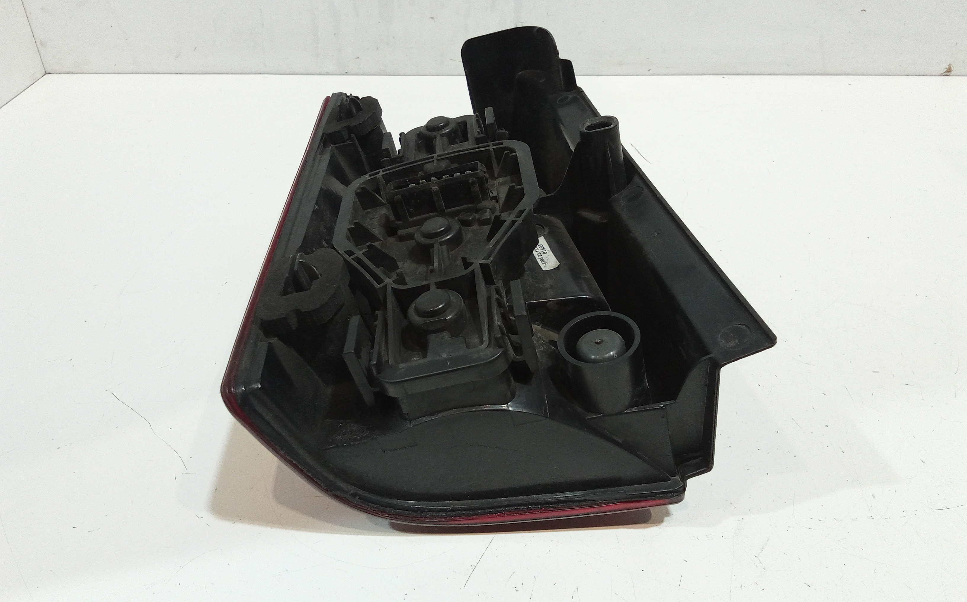 Stop fanale posteriore Destro Passeggero per Peugeot Ranch 1 Serie (1996 - 2002)