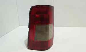 Stop fanale posteriore Destro Passeggero per Peugeot Ranch 1 Serie (1996 - 2002)