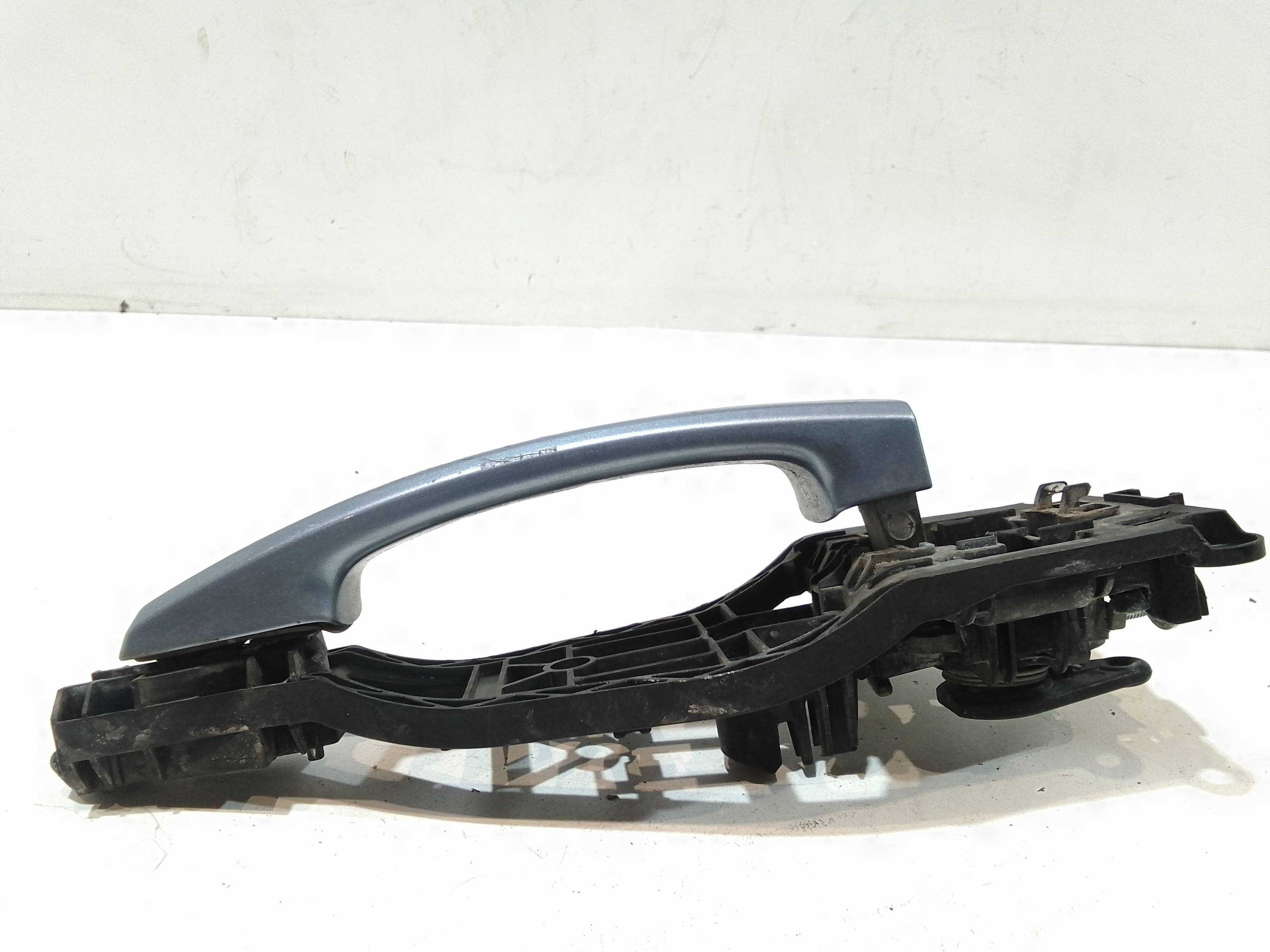 Maniglia esterna Anteriore Sinistra per Opel Corsa D 3p 1 Serie (2006 - In produzione)