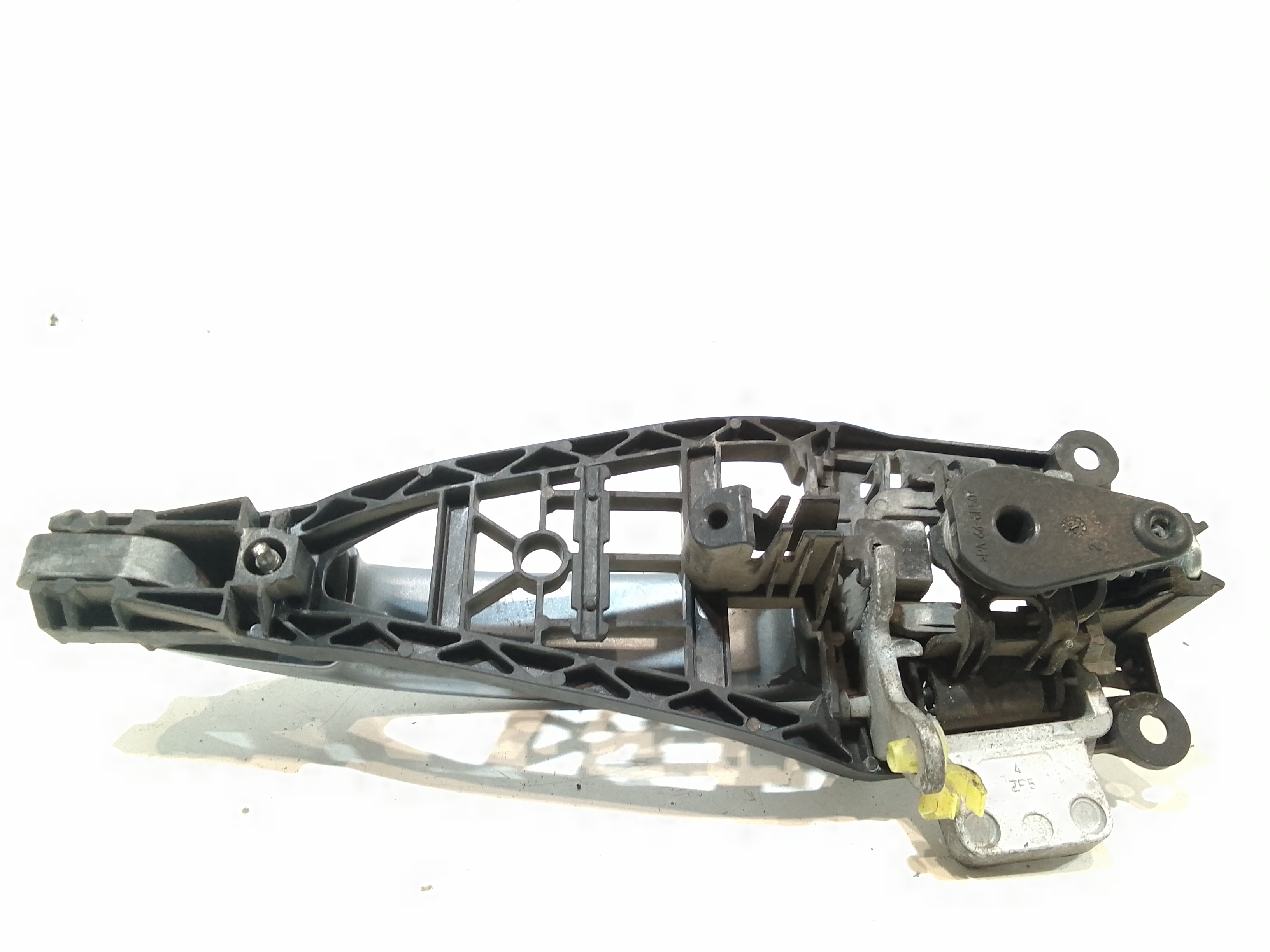 Maniglia esterna Anteriore Sinistra per Opel Corsa D 3p 1 Serie (2006 - In produzione)