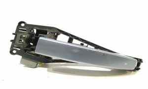 Maniglia esterna Anteriore Sinistra per Opel Corsa D 3p 1 Serie (2006 - In produzione)