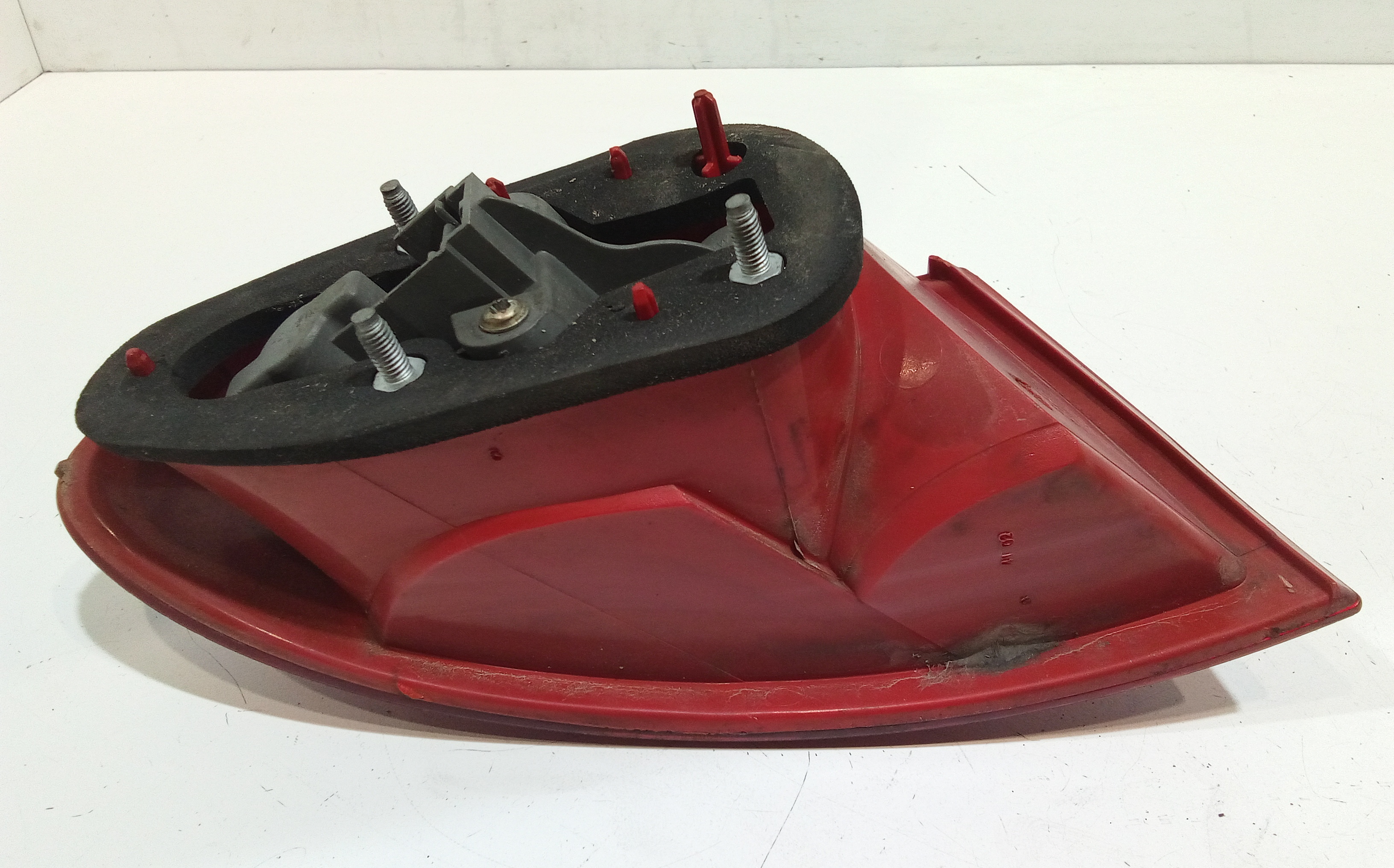 Stop fanale posteriore Destro Passeggero per Alfa Romeo 147 Serie (937) (00>05<) (2000 - 2005)