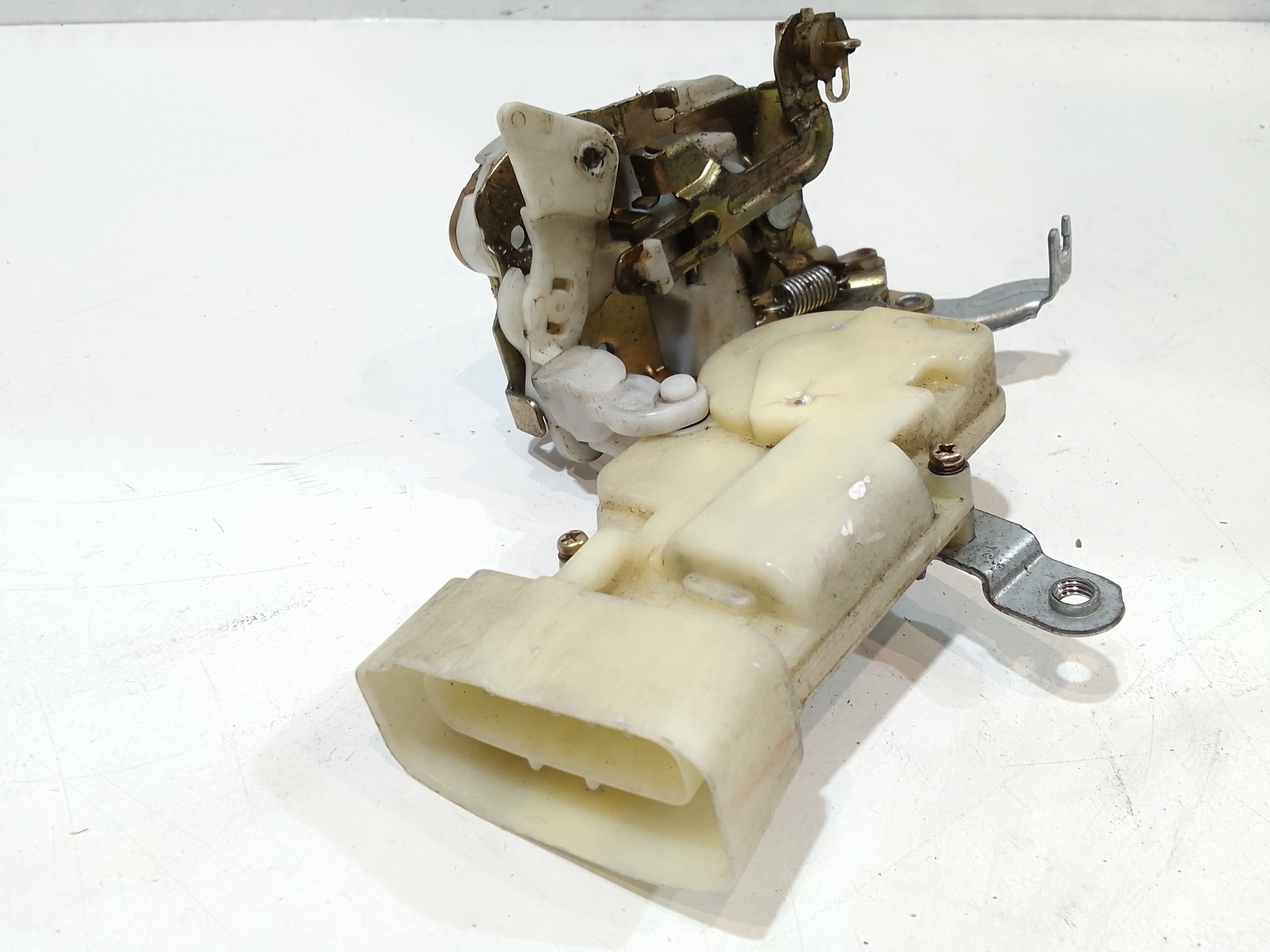 Serratura Anteriore Destra per Toyota Yaris Serie (03>05) (2003 - 2005)