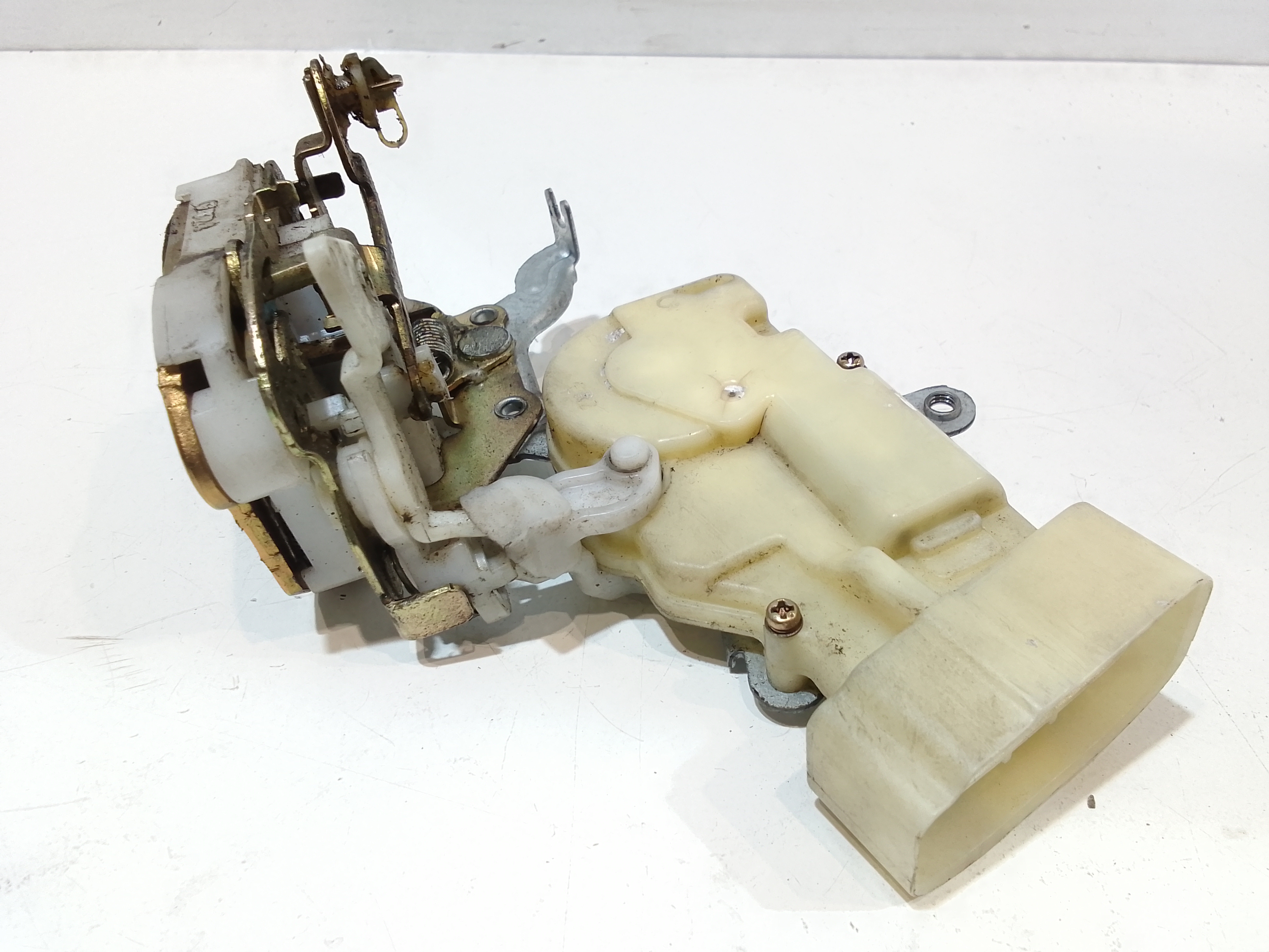 Serratura Anteriore Destra per Toyota Yaris Serie (03>05) (2003 - 2005)