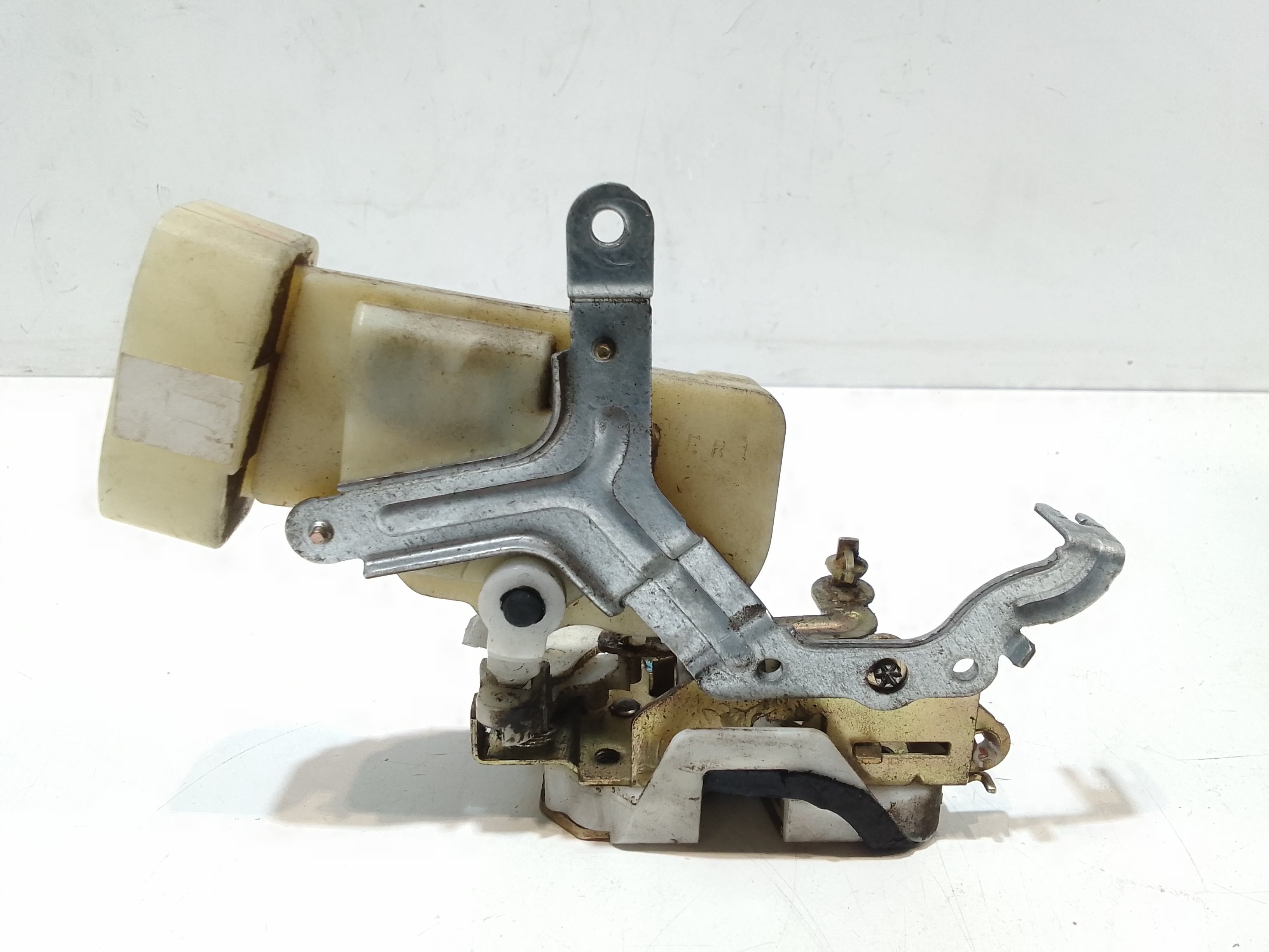 Serratura Anteriore Destra per Toyota Yaris Serie (03>05) (2003 - 2005)