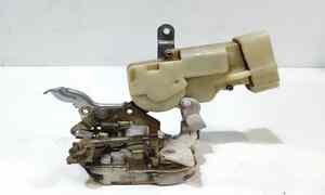 Serratura Anteriore Destra per Toyota Yaris Serie (03>05) (2003 - 2005)