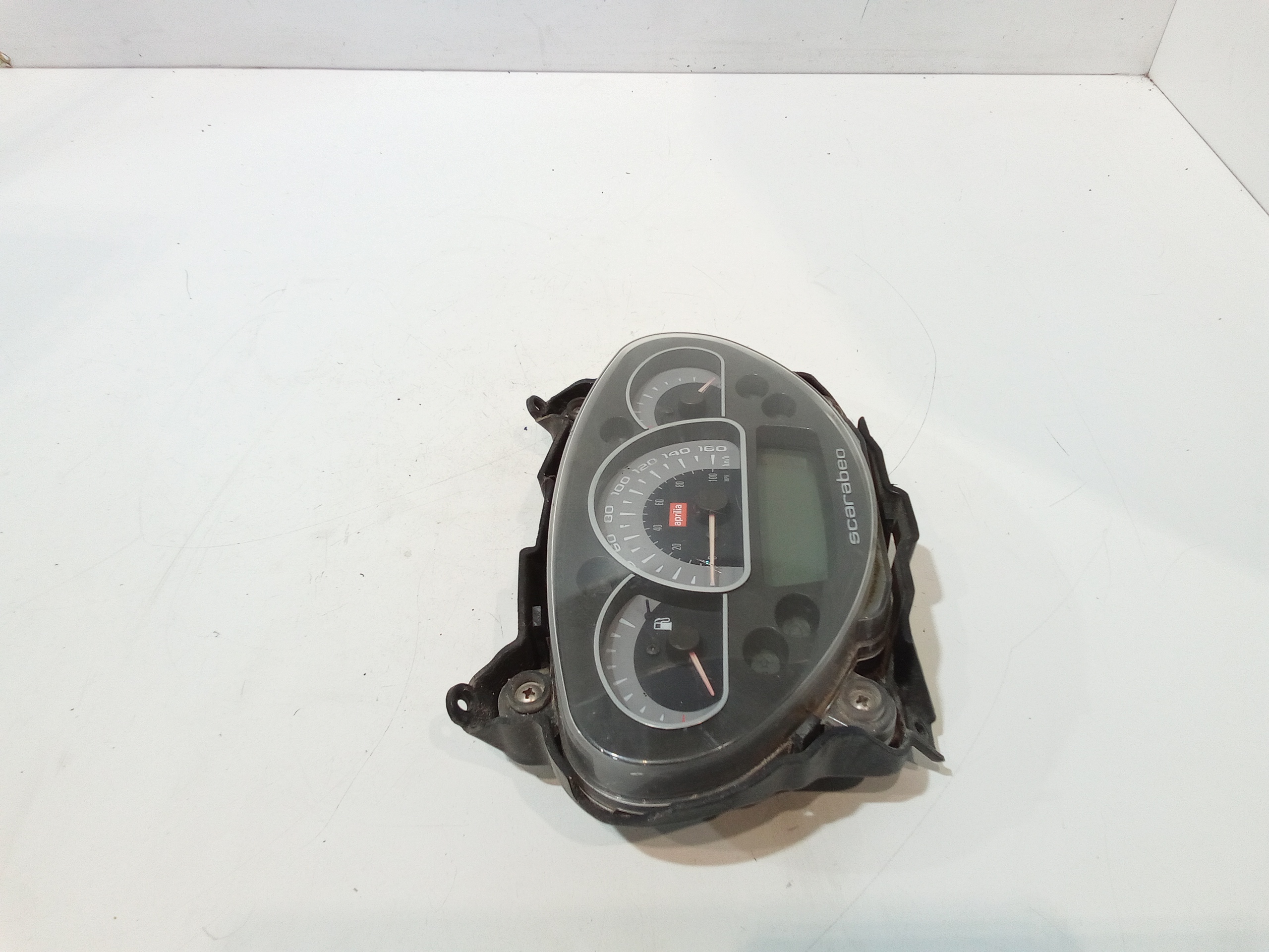 Quadro Strumenti per Aprilia Scarabeo 200cc (03>07) (2003 - 2007)