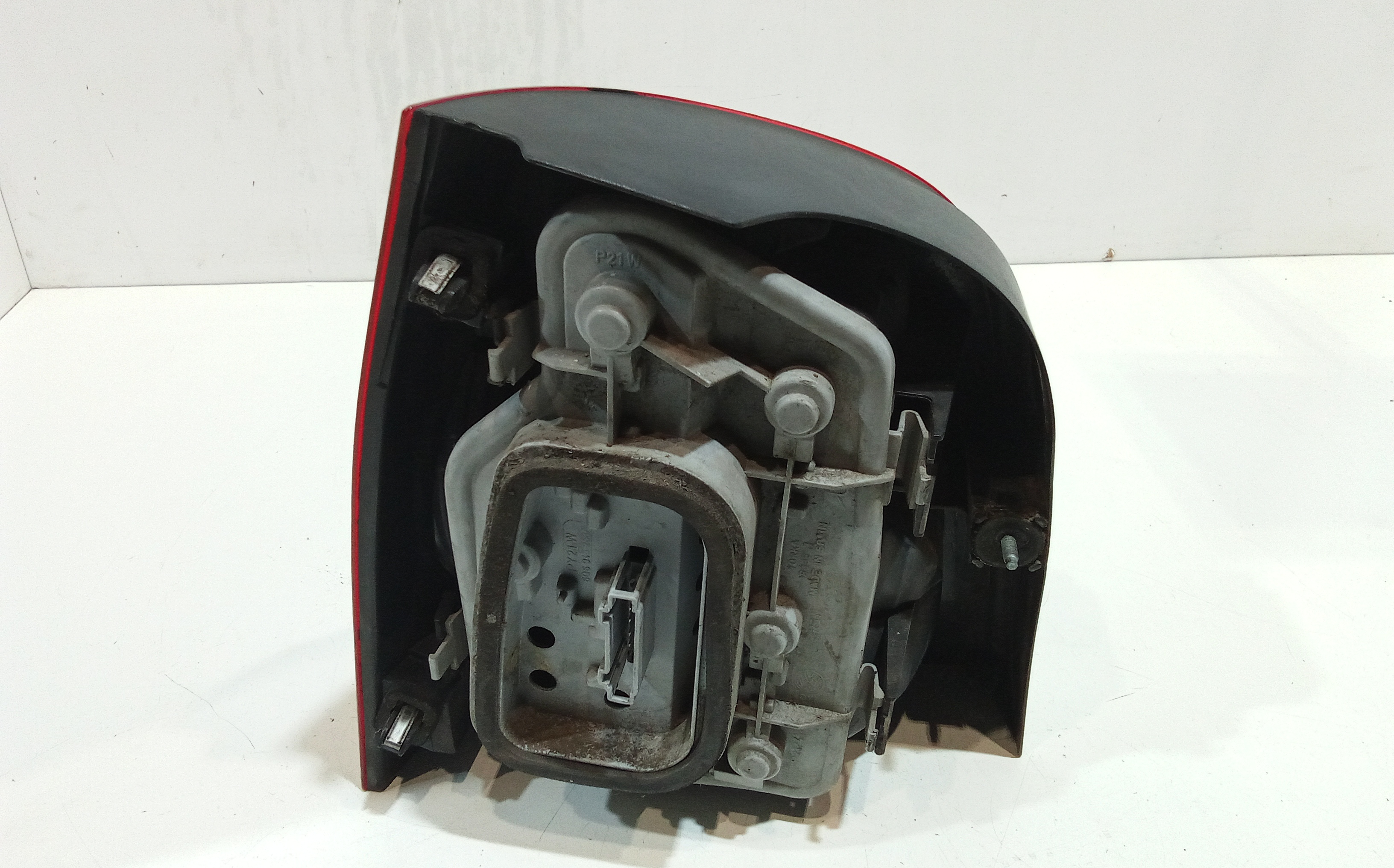 Stop fanale posteriore Destro Passeggero per Volkswagen Polo 4 Serie (2001 - 2009)