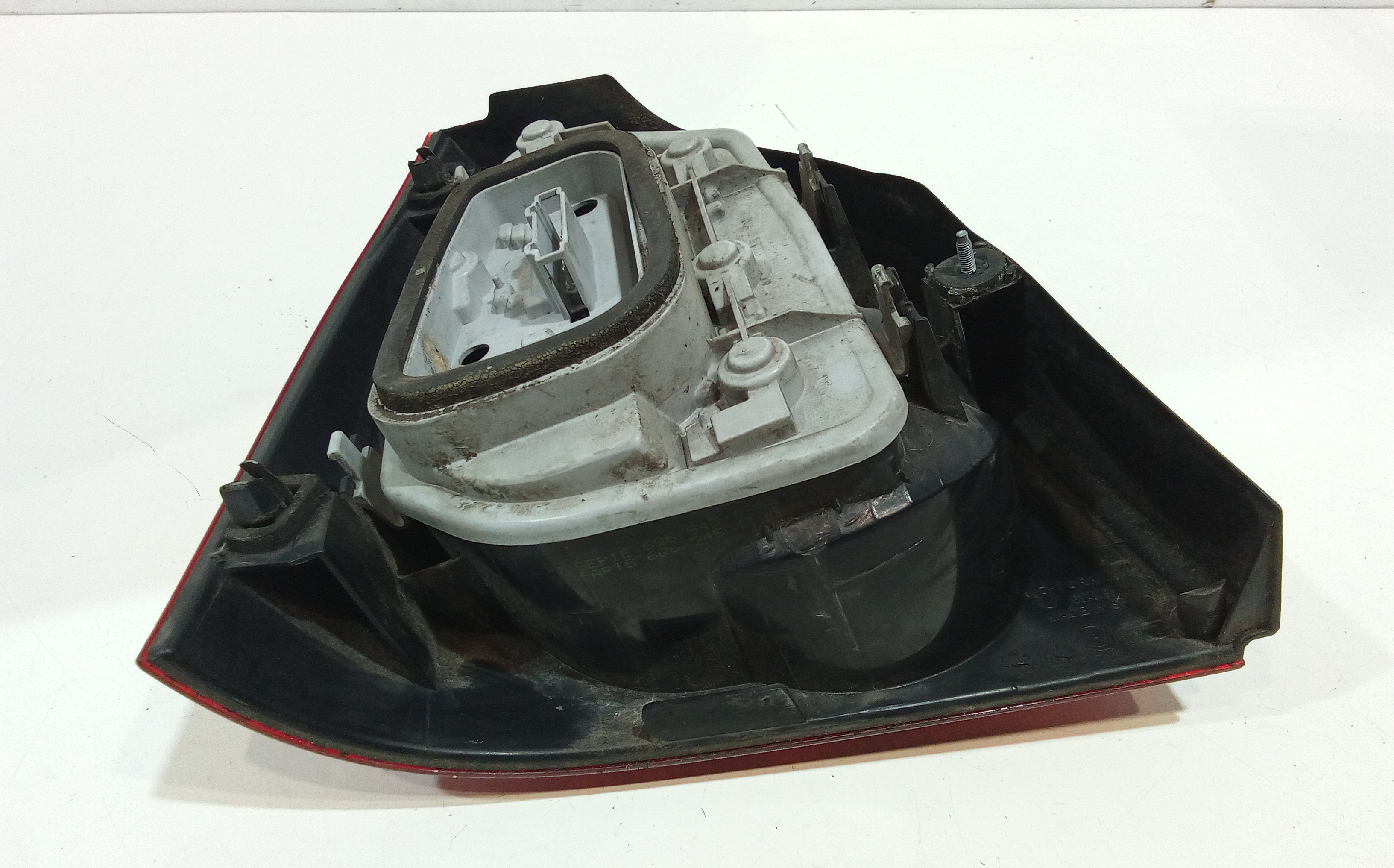 Stop fanale posteriore Destro Passeggero per Volkswagen Polo 4 Serie (2001 - 2009)