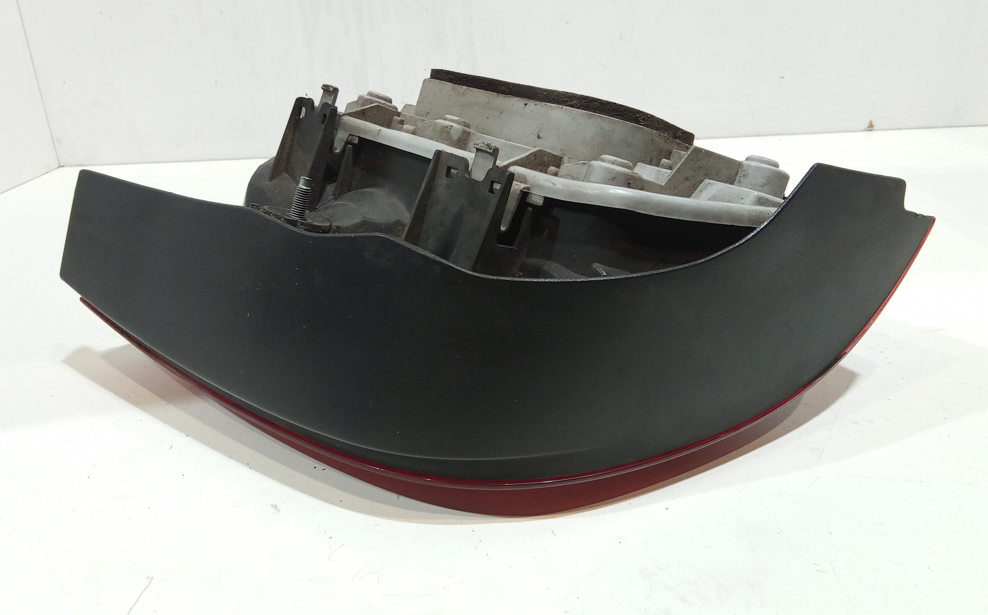 Stop fanale posteriore Destro Passeggero per Volkswagen Polo 4 Serie (2001 - 2009)