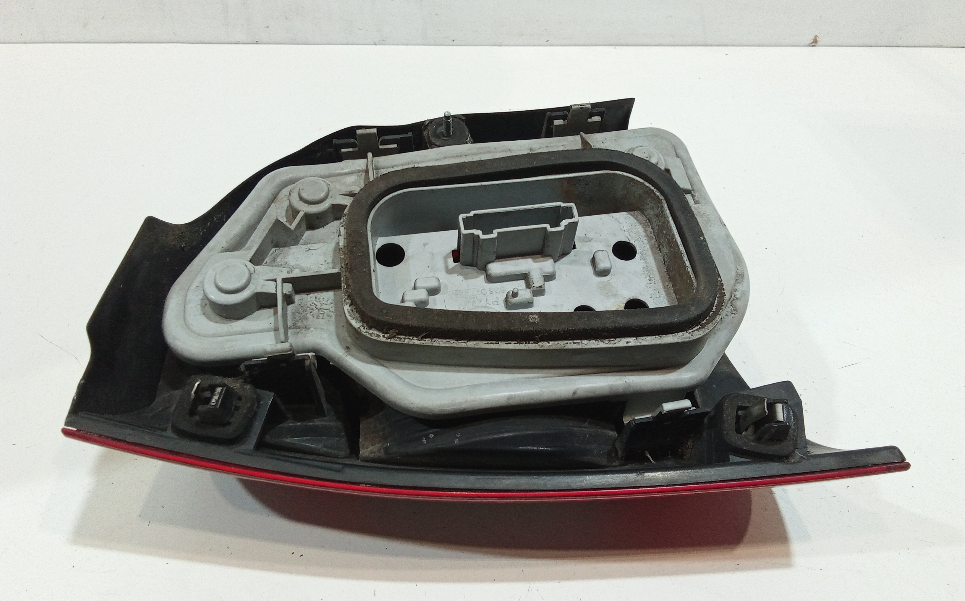 Stop fanale posteriore Destro Passeggero per Volkswagen Polo 4 Serie (2001 - 2009)